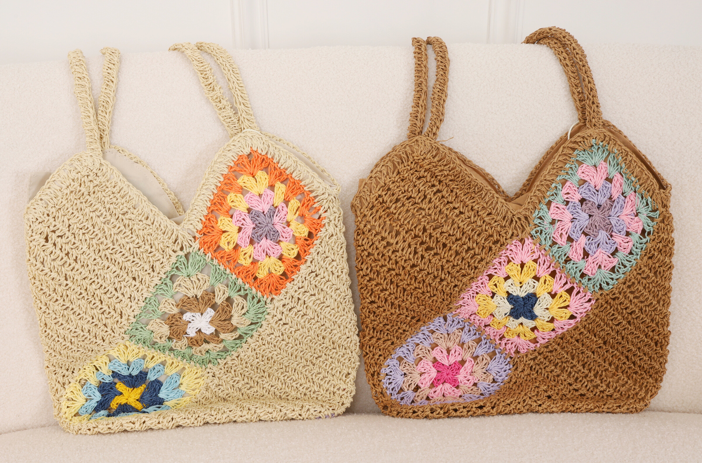 Wholesaler NIV - Morgane bag
