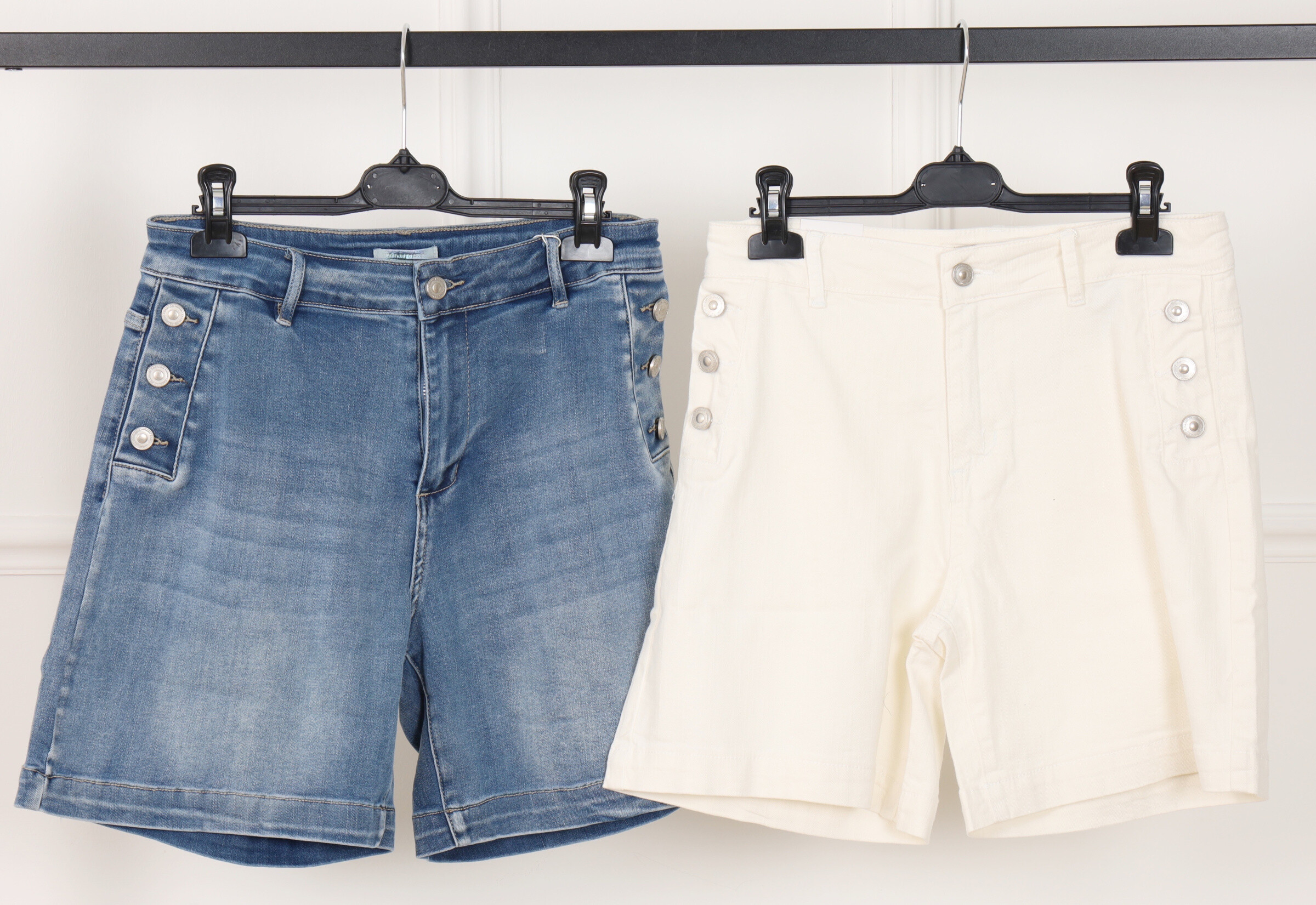 Grossista NIV - Short Lina