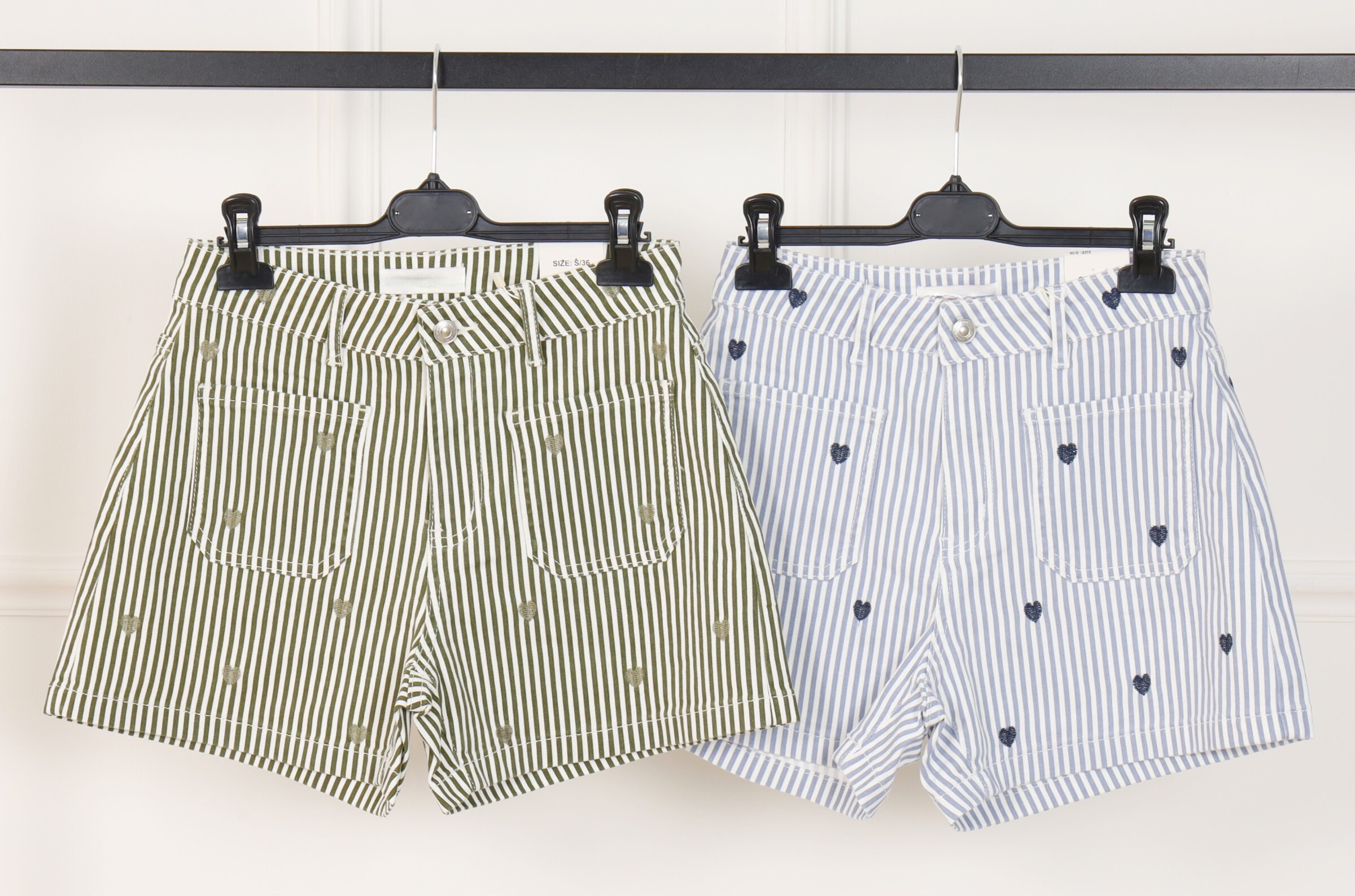 Wholesaler NIV - Short Lovy