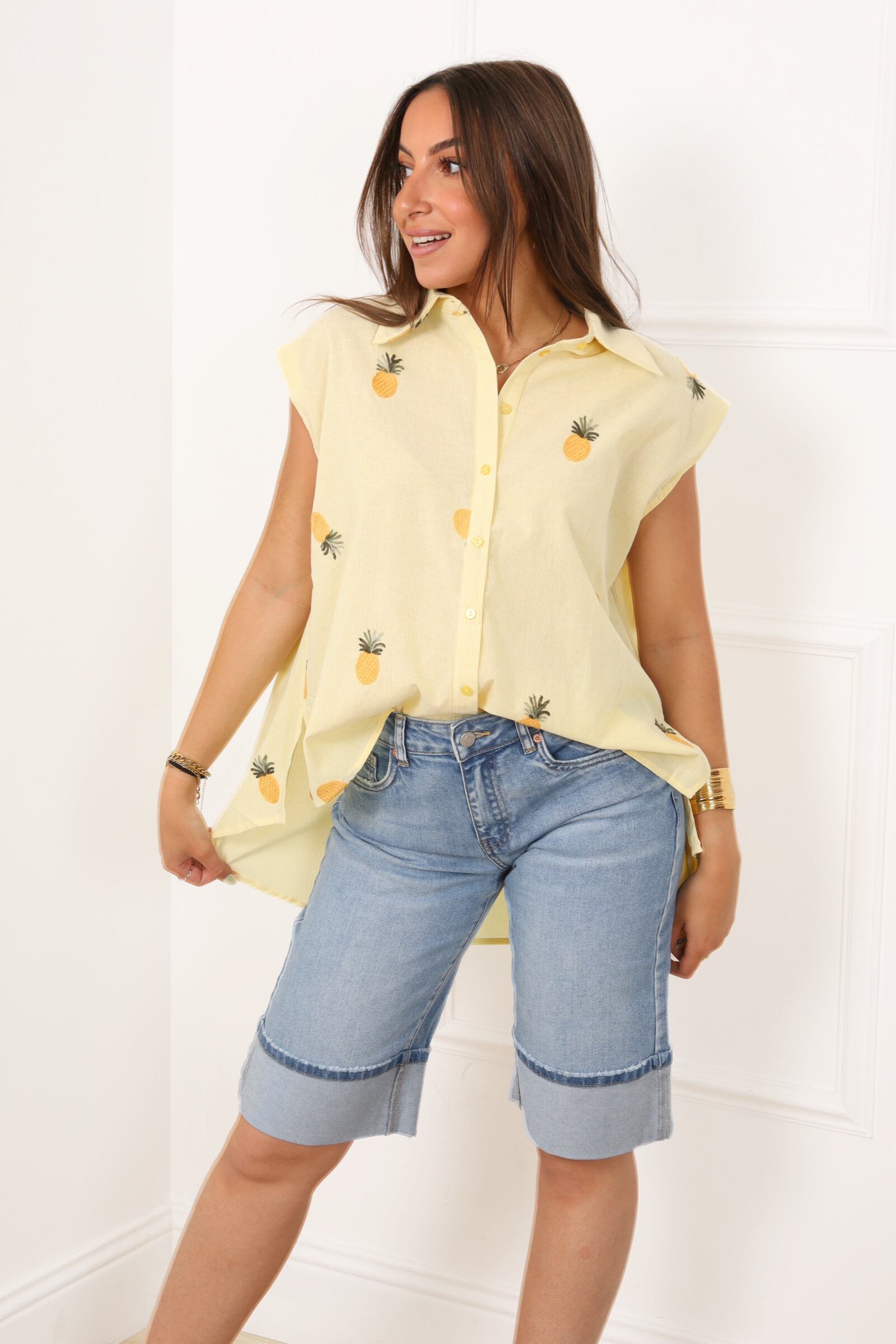 Wholesaler NIV - Bermuda Linda
