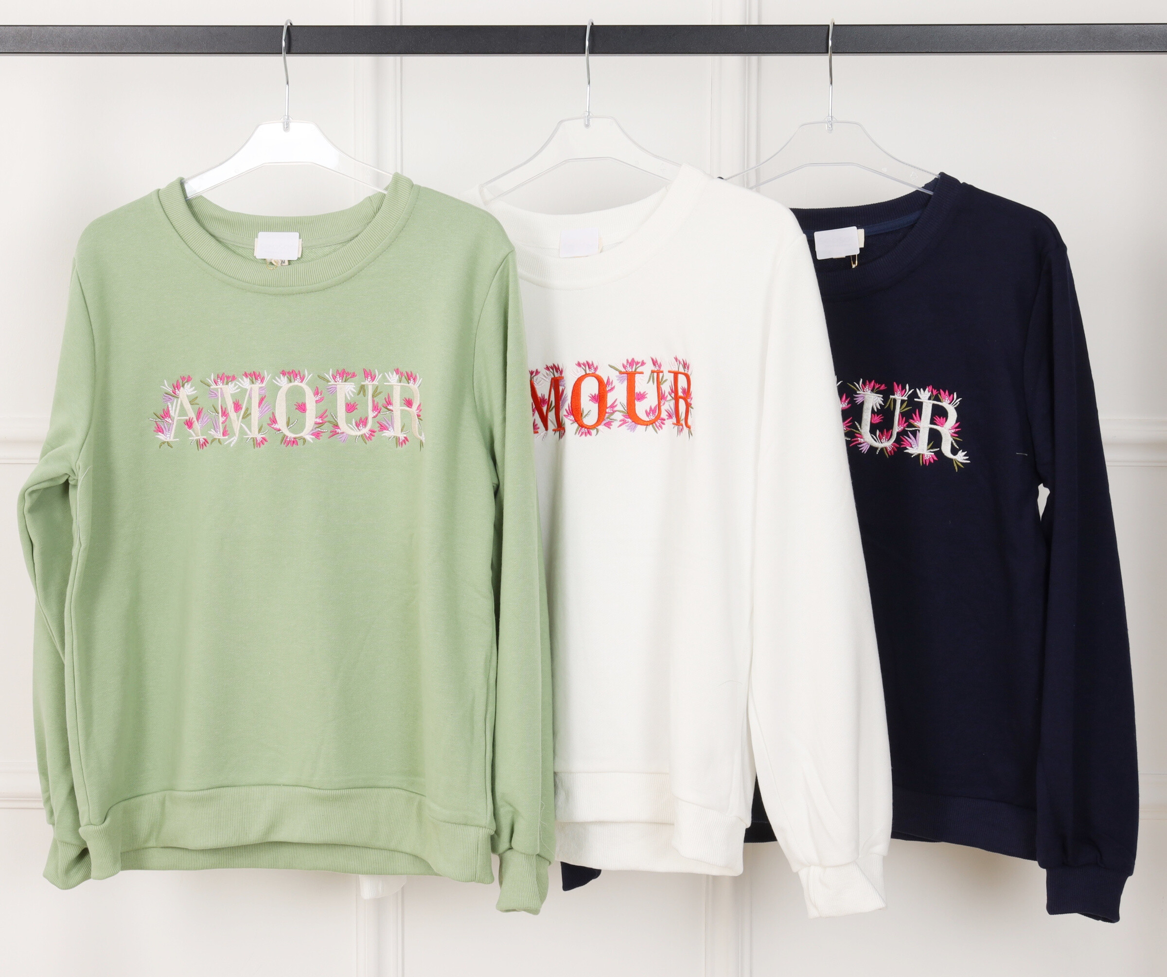 Wholesaler NIV - Lola sweatshirt