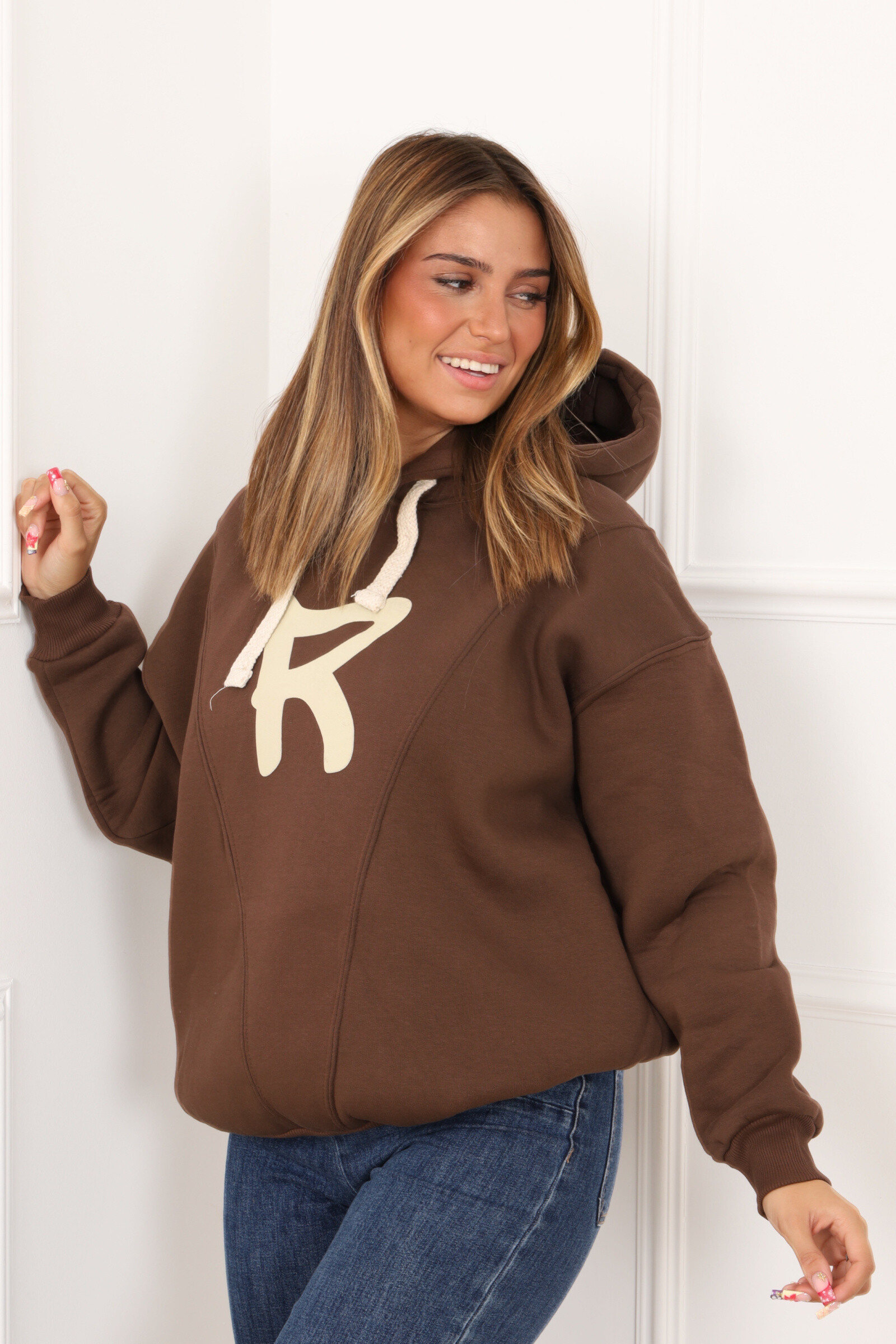 Mayorista NIV - Sweat ALYANA