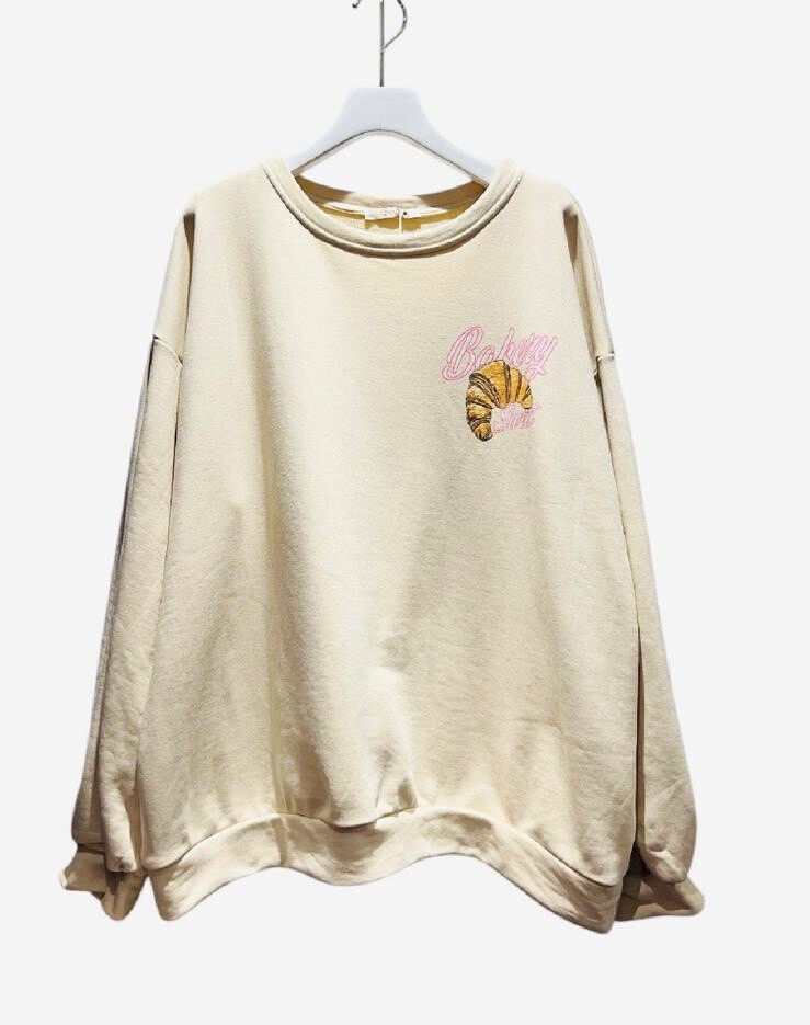 Mayorista NIV - Sudadera Albane