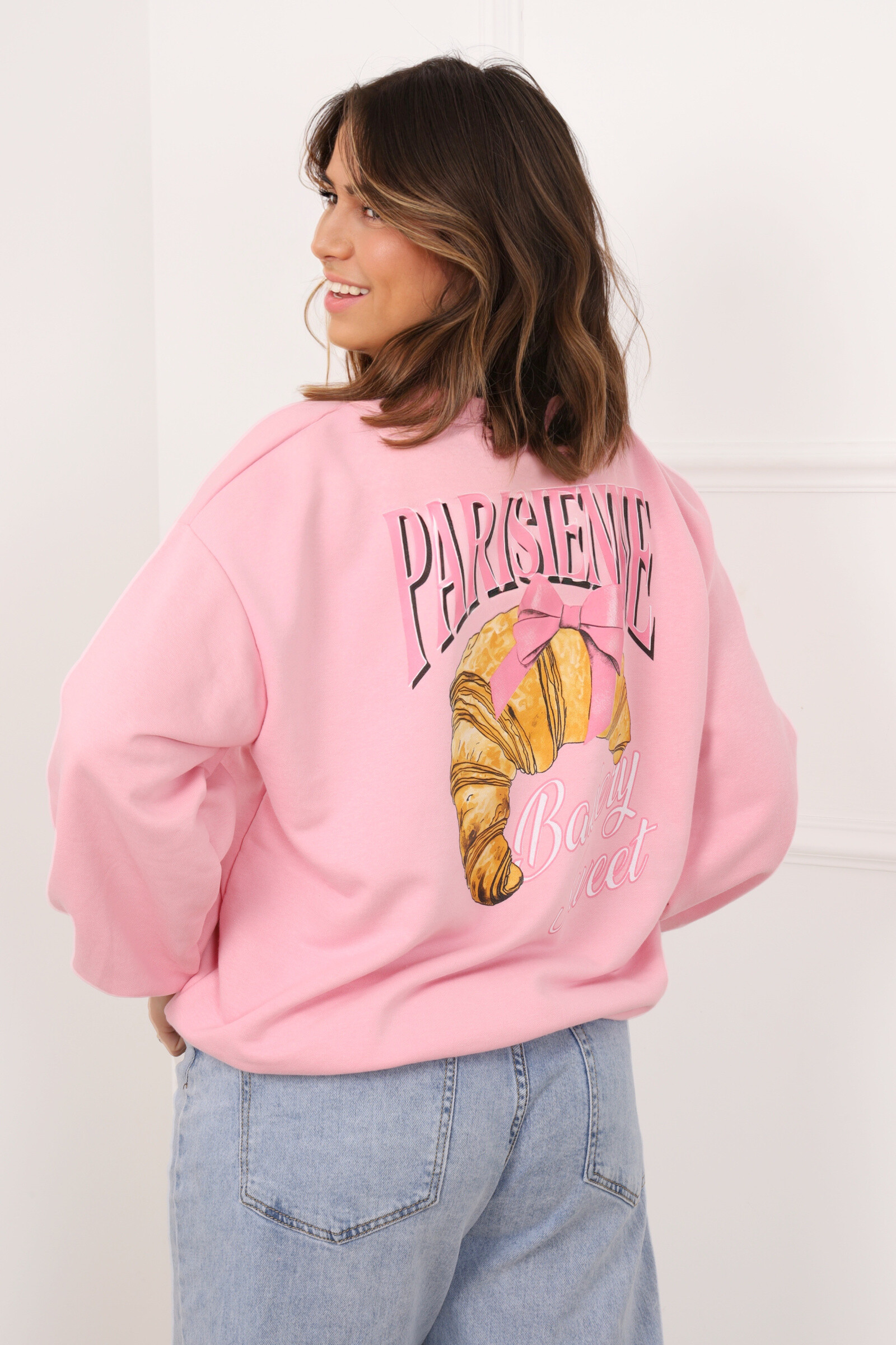 Mayorista NIV - Sudadera Albane