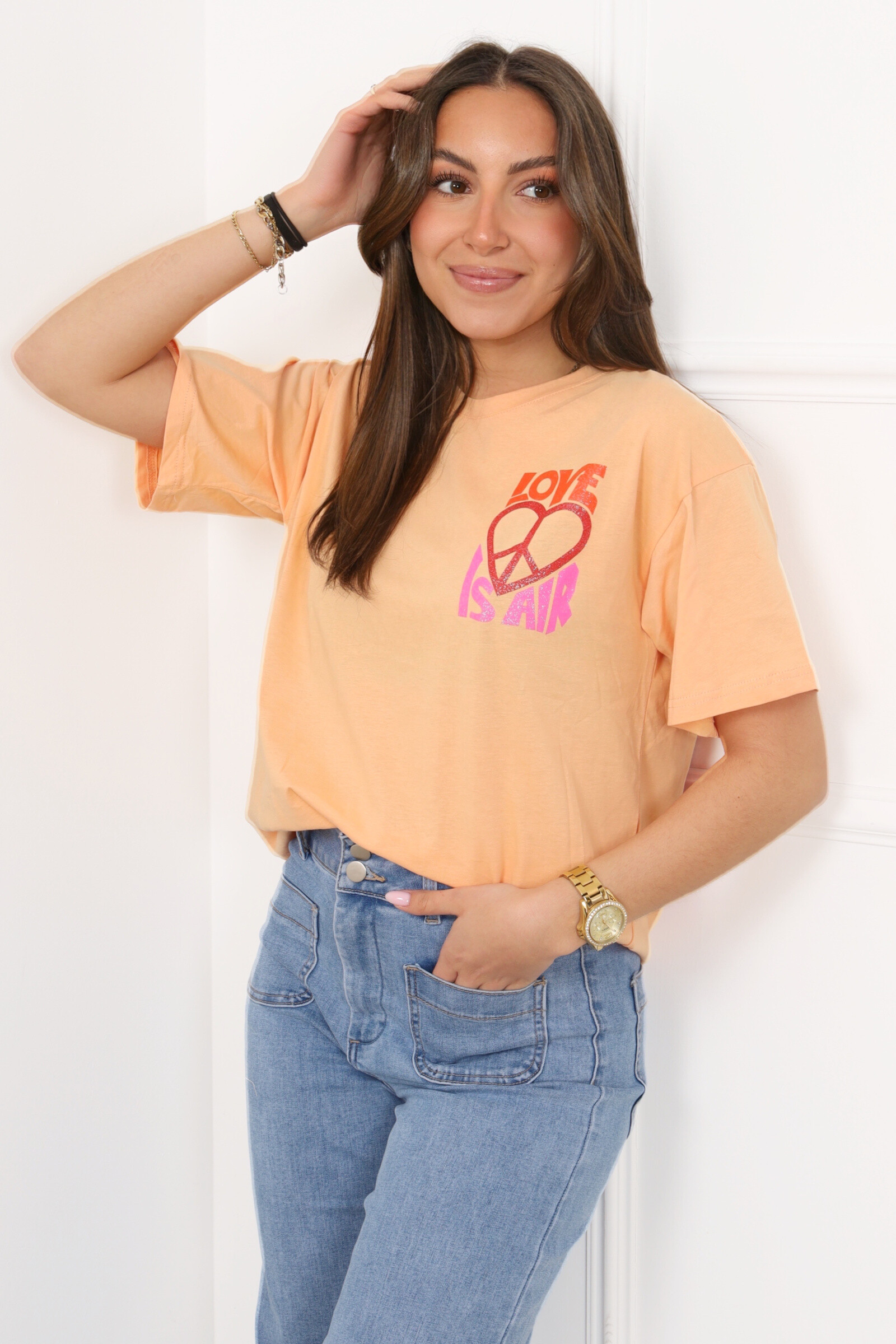 Mayorista NIV - Camiseta de julie