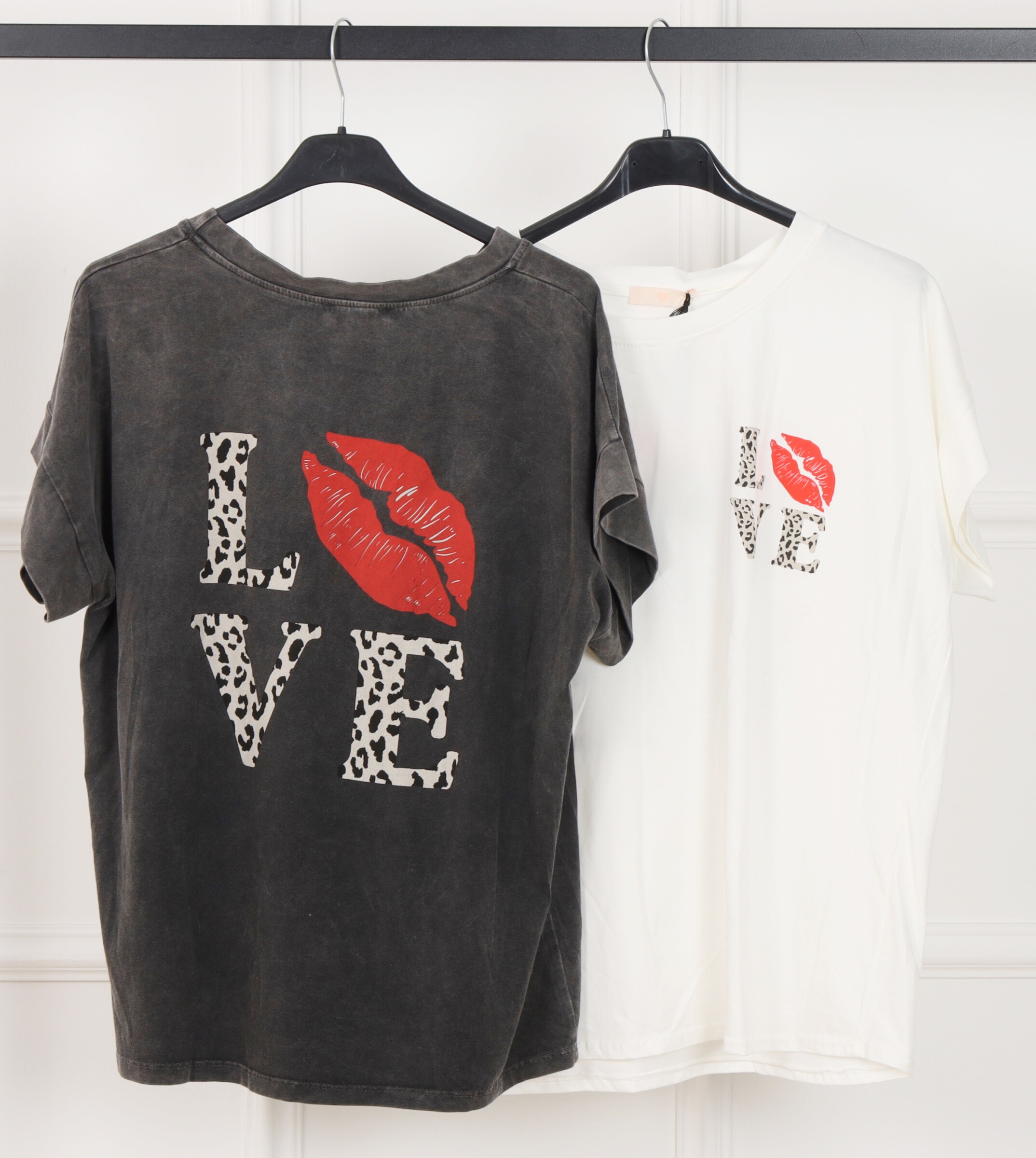 Wholesaler NIV - Lovy t-shirt
