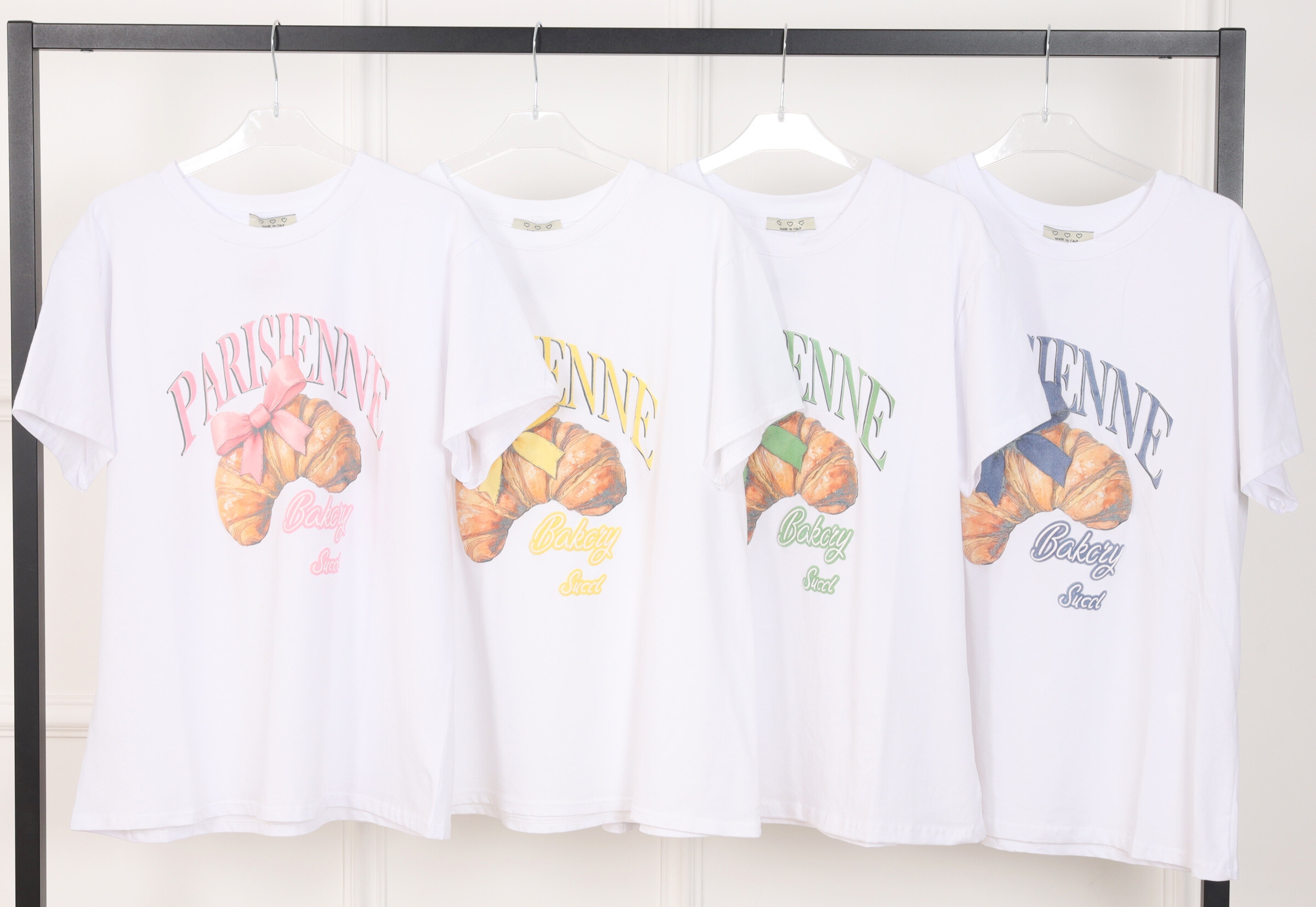 Mayorista NIV - Camiseta de París