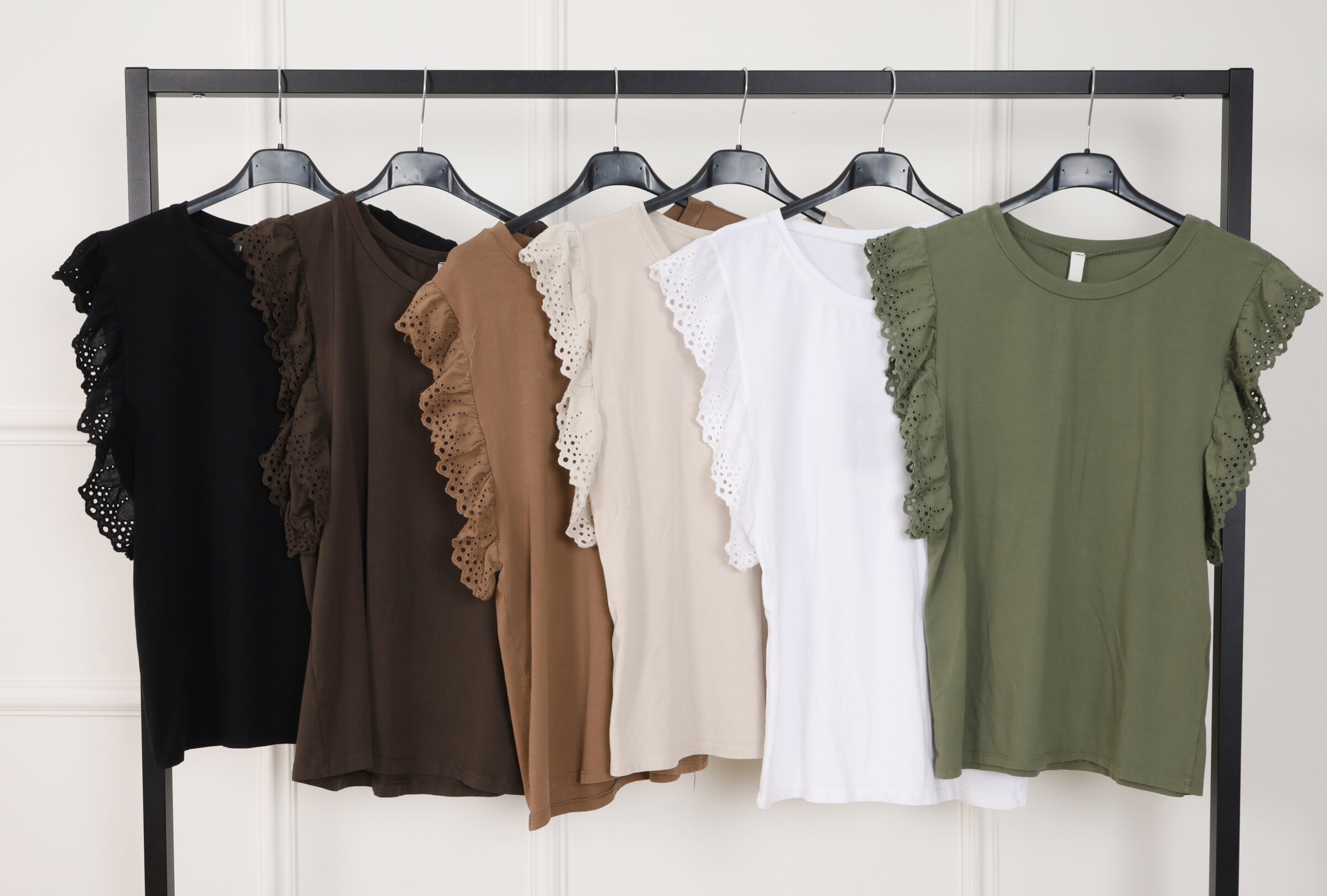 Wholesaler NIV - Top Carolane