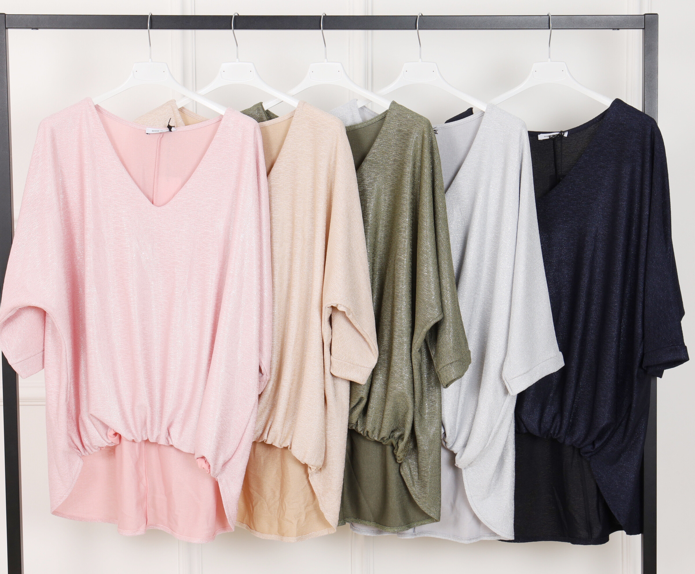 Wholesaler NIV - Cristina tunic