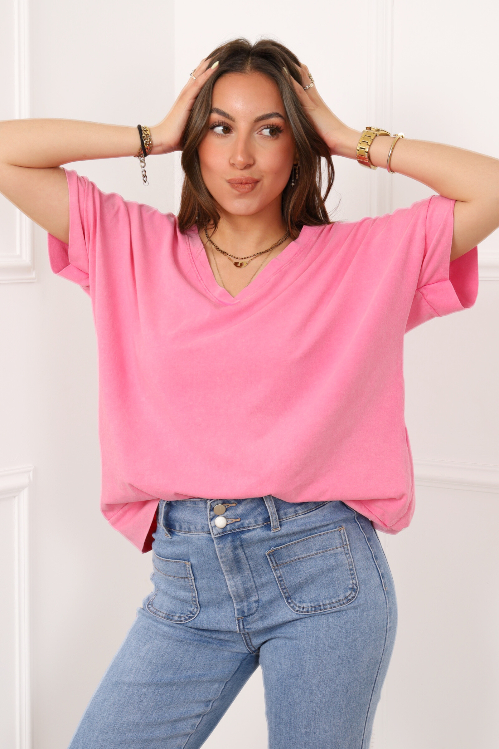 Grossista NIV - Alex Tunic