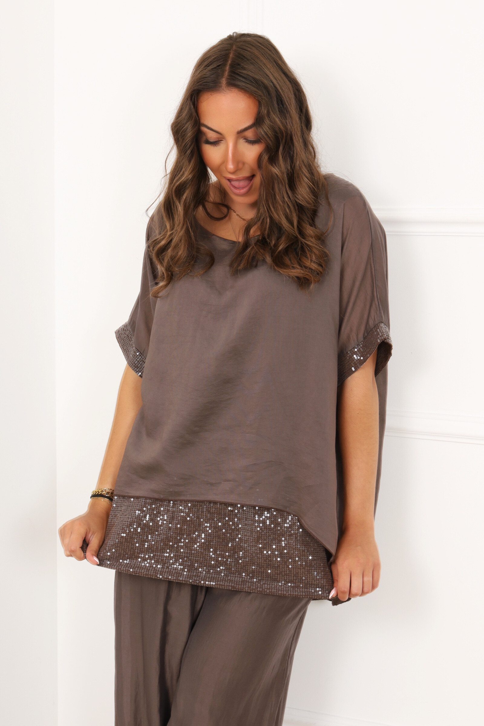Wholesaler NIV - Tunic FANNY