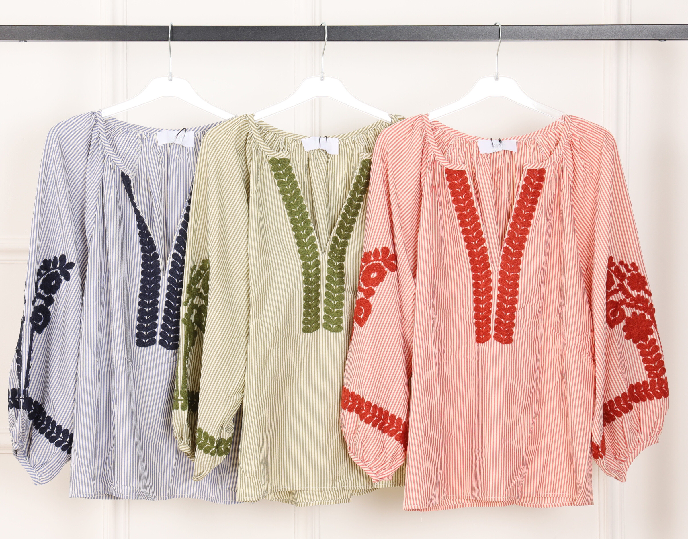Wholesaler NIV - Tunic ALEXANE