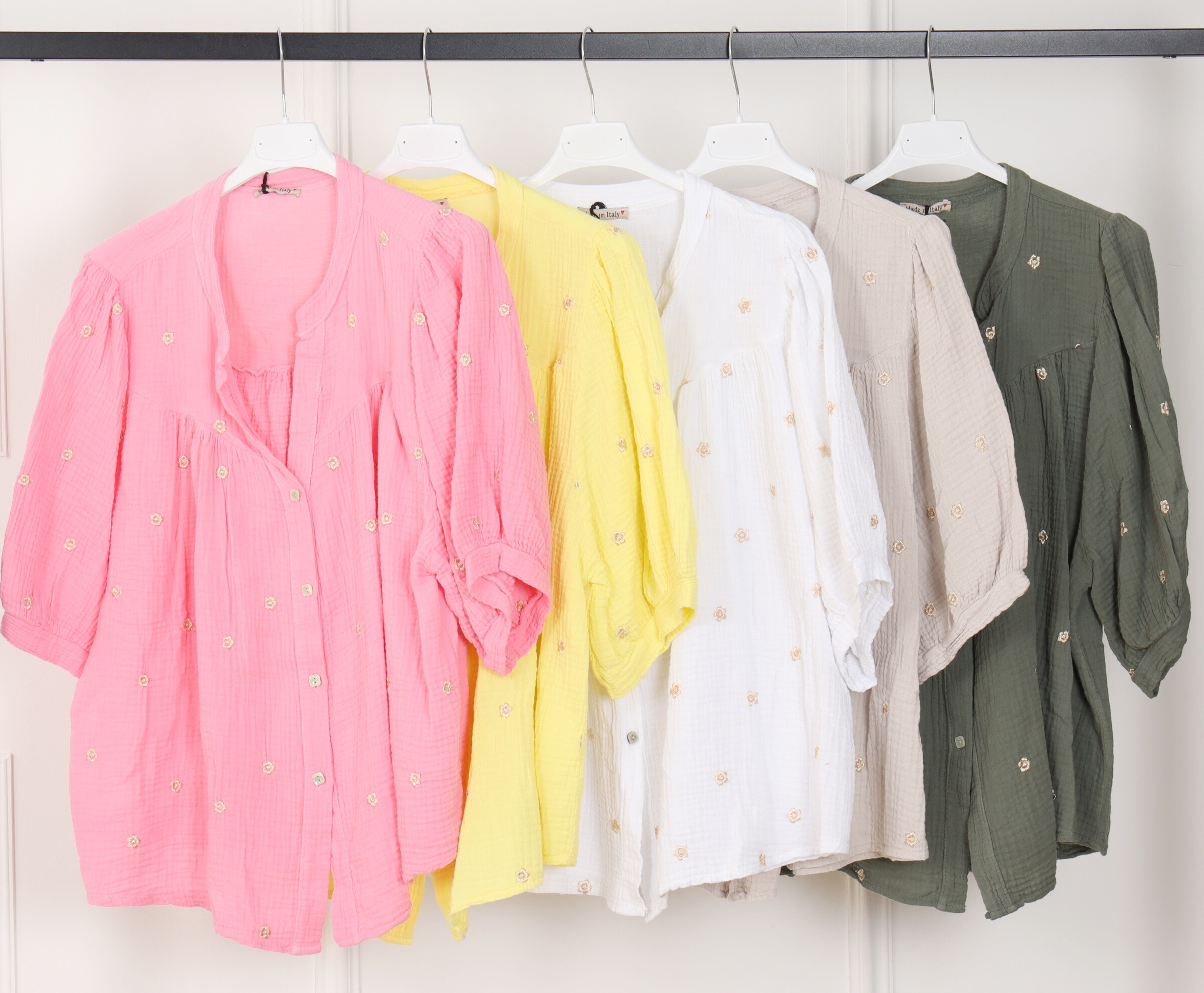 Grossista NIV - Pia Tunic