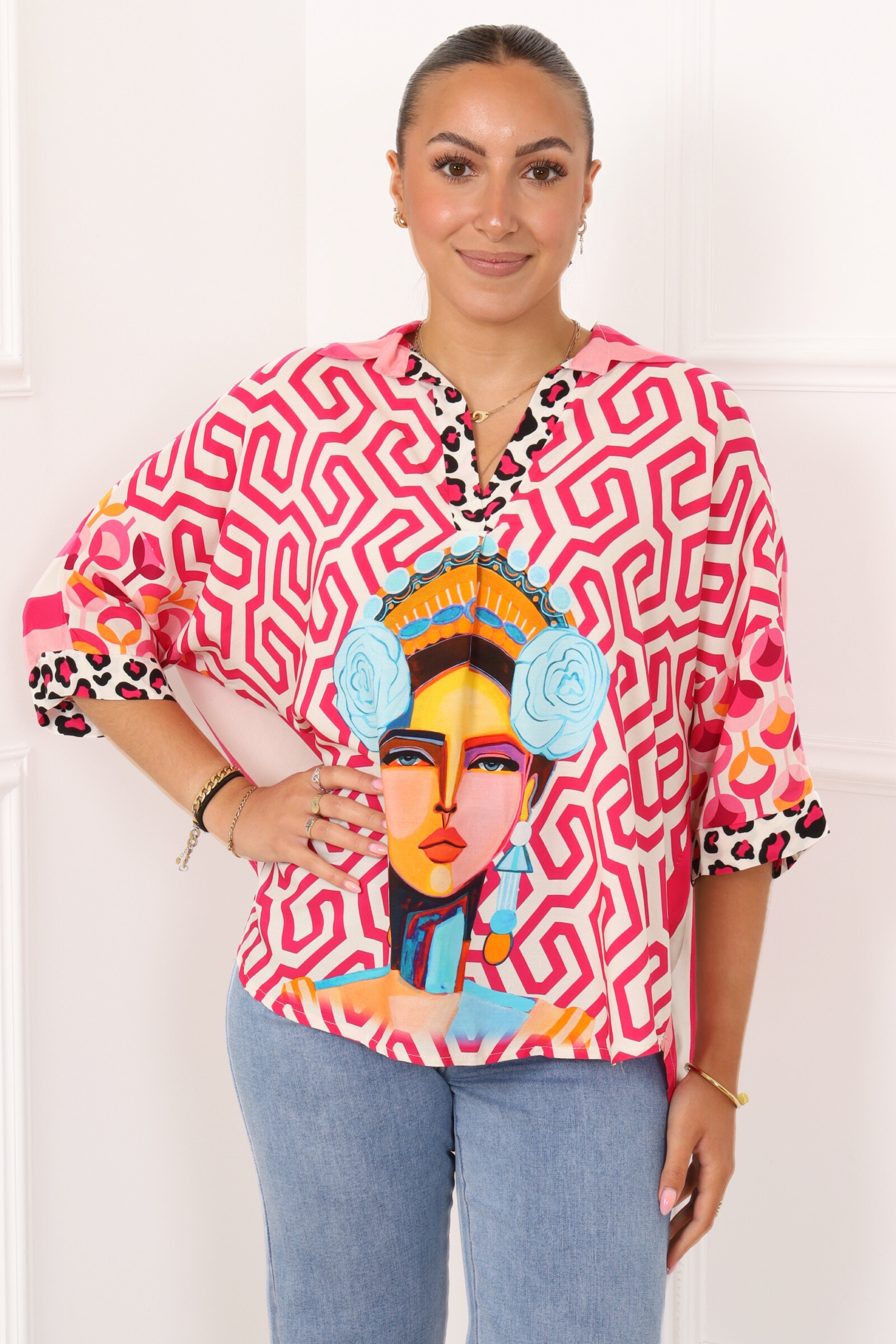 Wholesaler NIV - TALY TUTIC