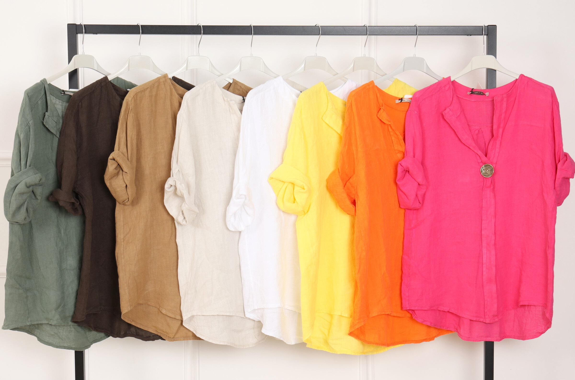 Wholesaler NIV - Tunic ILIANA
