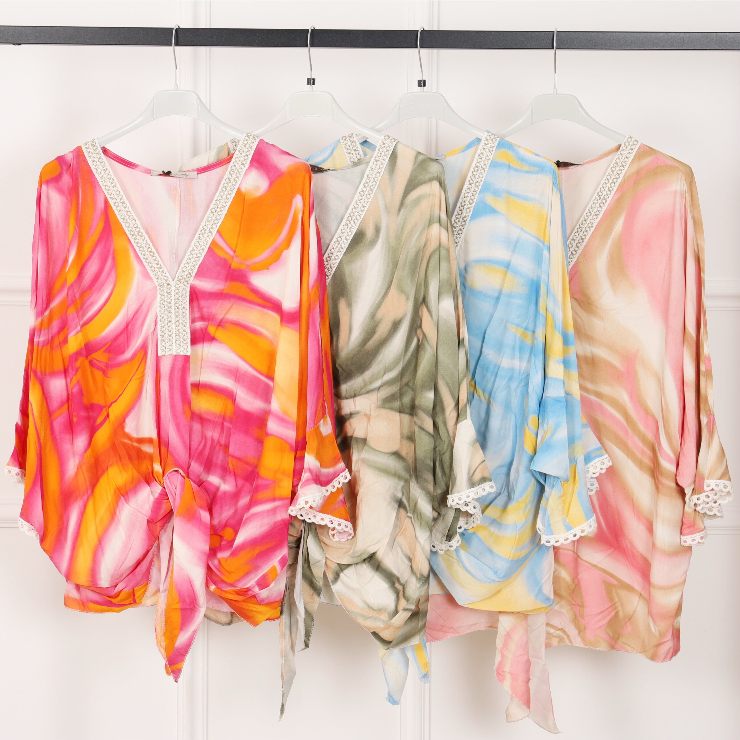 Wholesaler NIV - Janna tunic