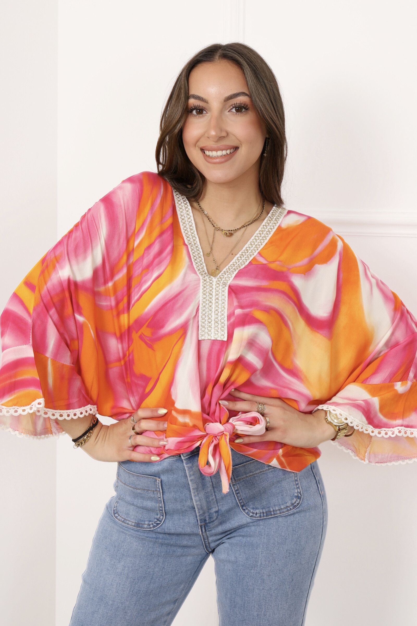 Grossista NIV - Janna Tunic