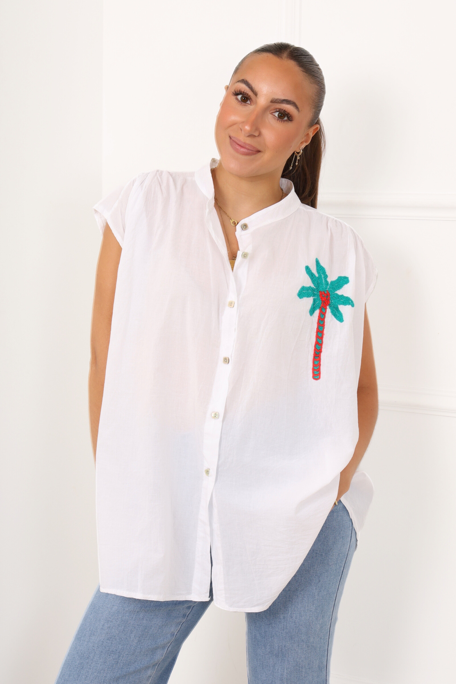 Wholesaler NIV - Piama tunic