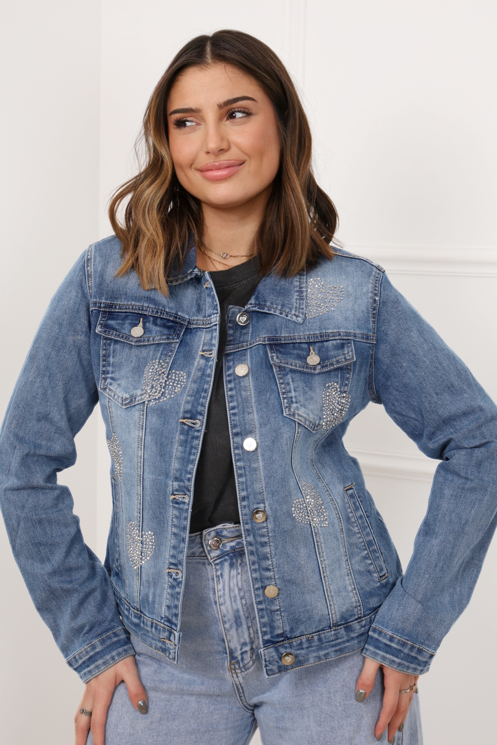 Wholesaler NIV - LIVY jacket