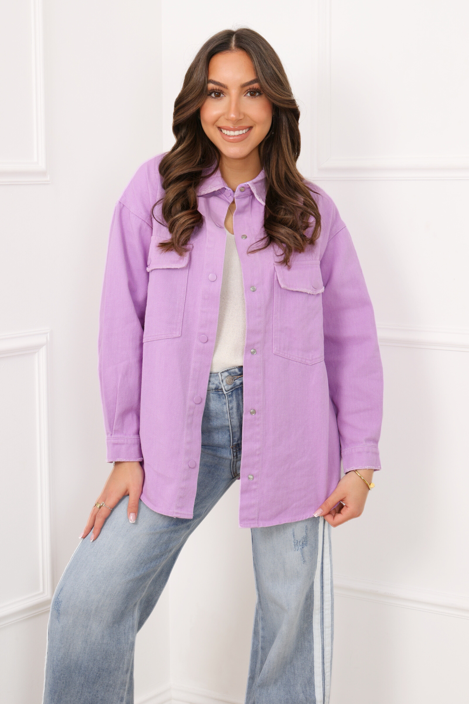 Mayorista NIV - Chaqueta