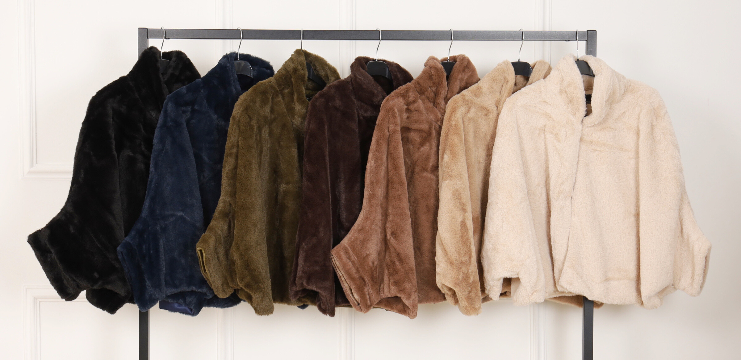 Wholesaler NIV - LINDA Jacket