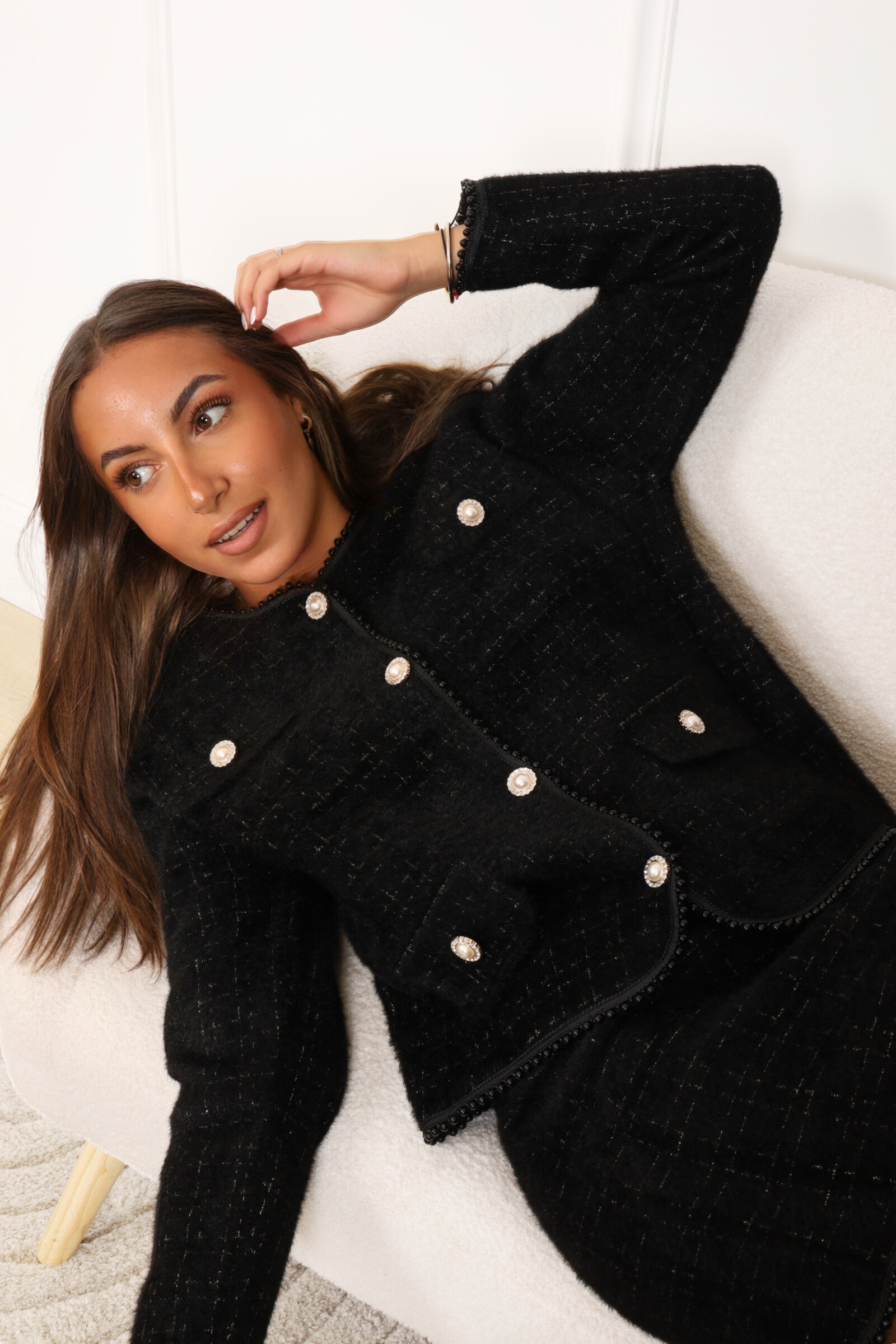 Wholesaler NIV - KAYLA Jacket