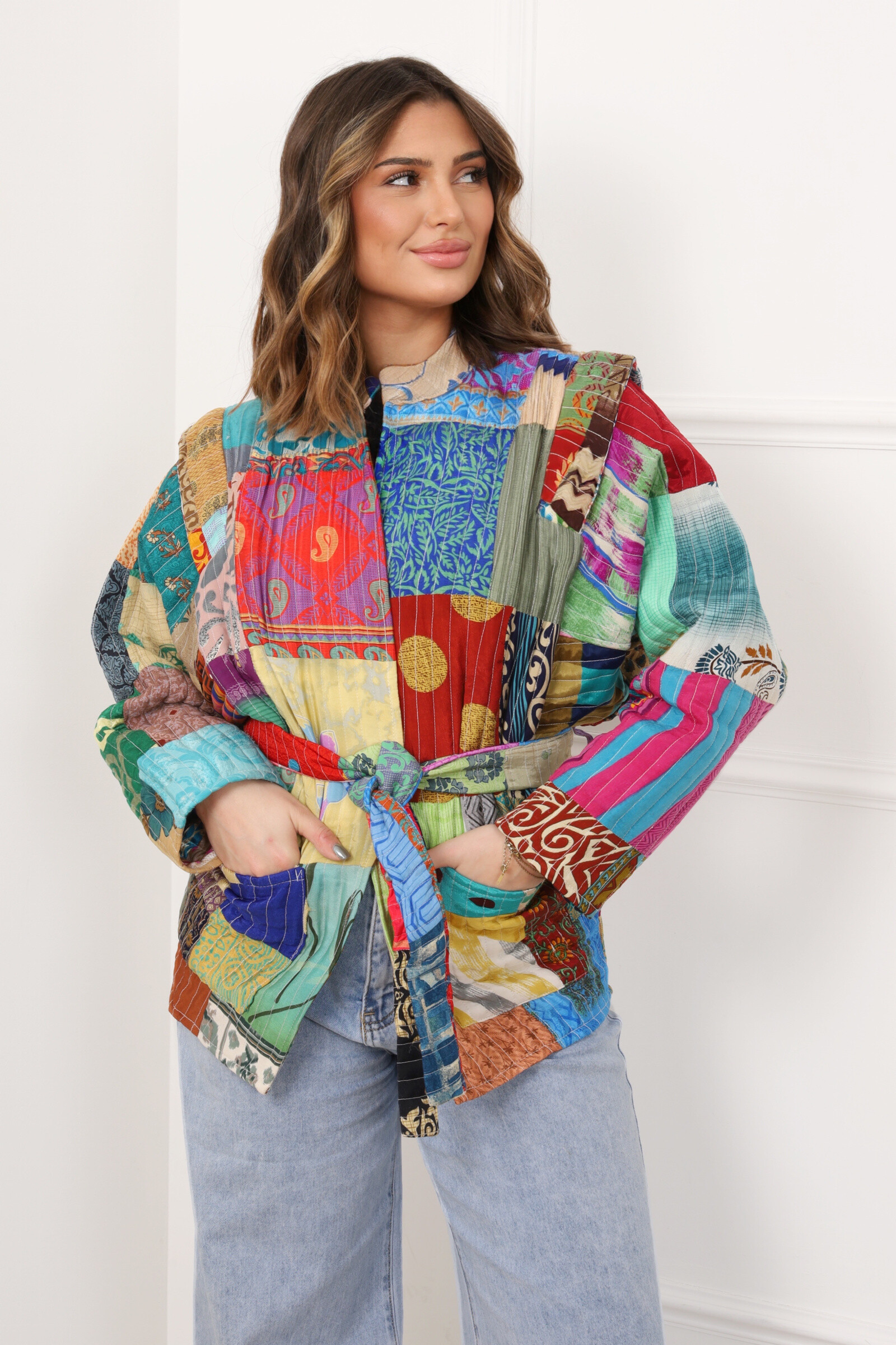 Wholesaler NIV - Bali jacket