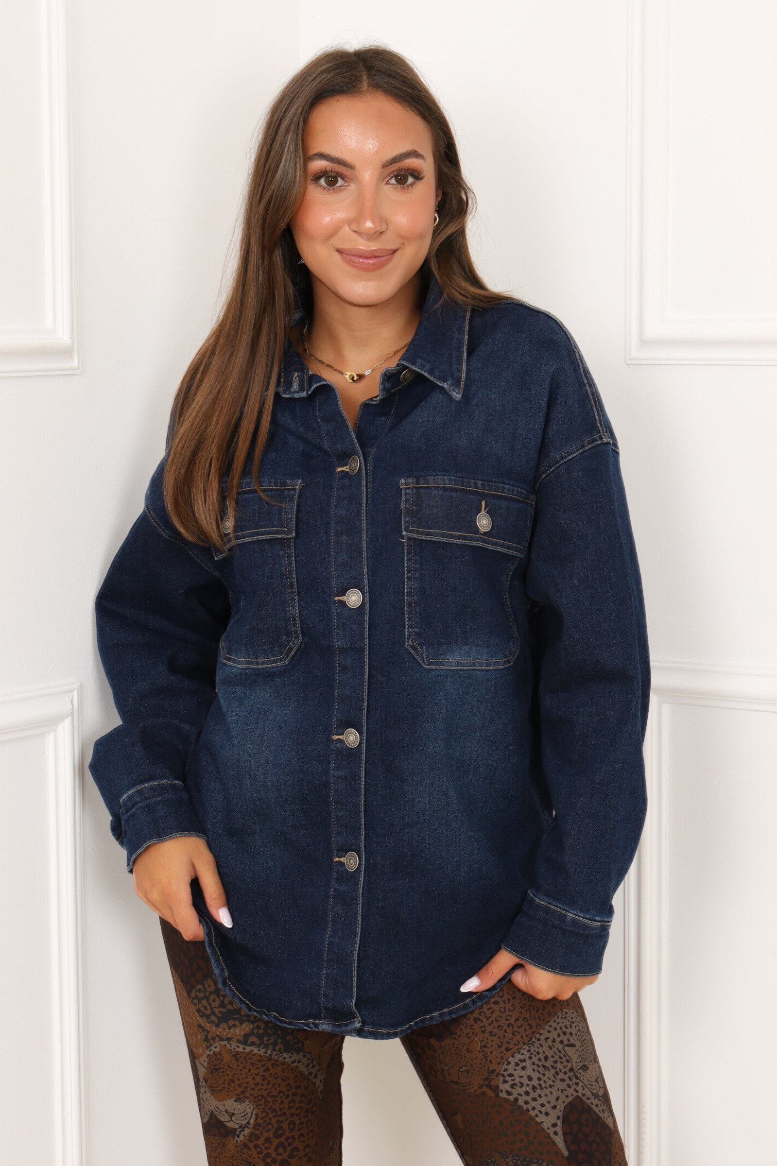Wholesaler NIV - LILIA Jacket
