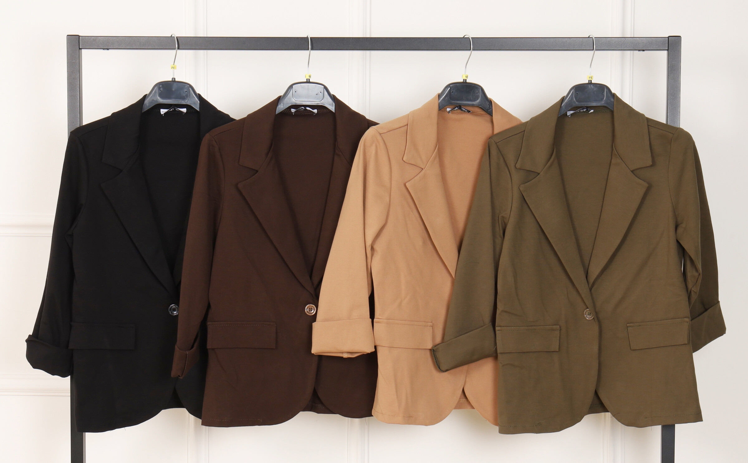 Wholesaler NIV - GEORGIA Jacket