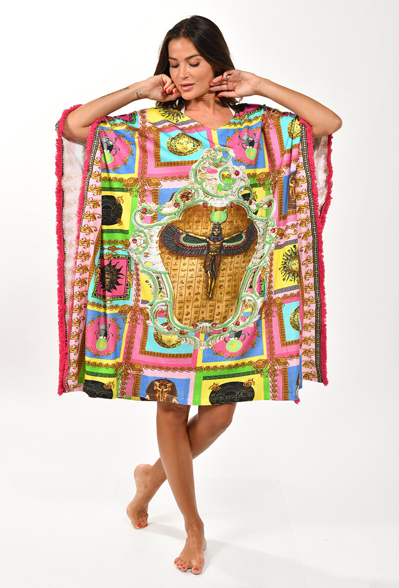 Wholesaler NJ Couture - S20S082