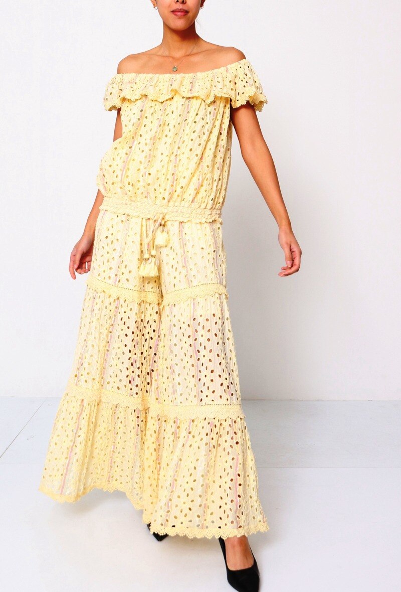 Wholesaler NJ Couture - Top