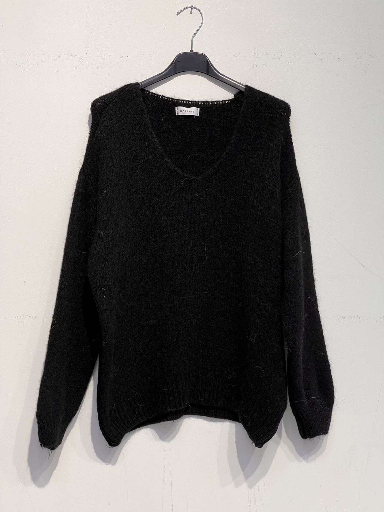 Mayorista Noéline - Jersey de lana y mohair de cabrito - Bestseller