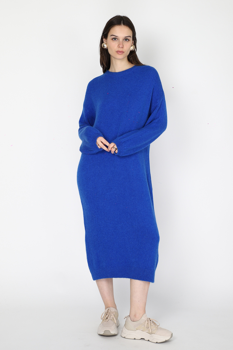 Wholesaler SAVANA - Baby alpaca jumper