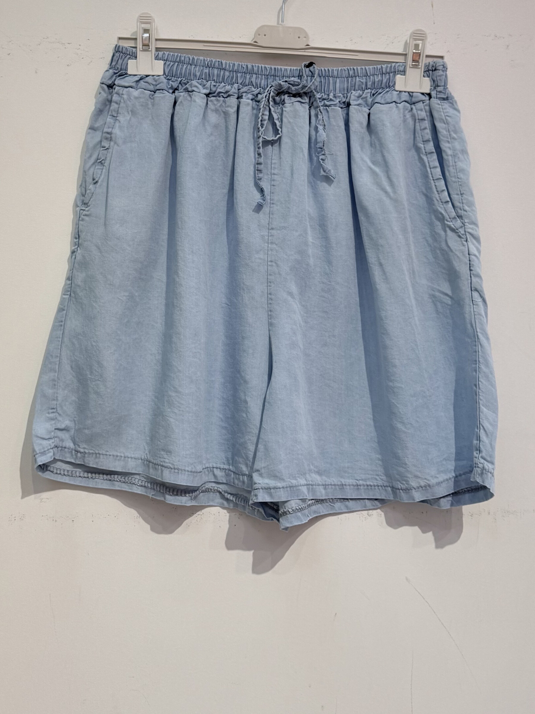 Großhändler Noéline - Kurz in Tencel