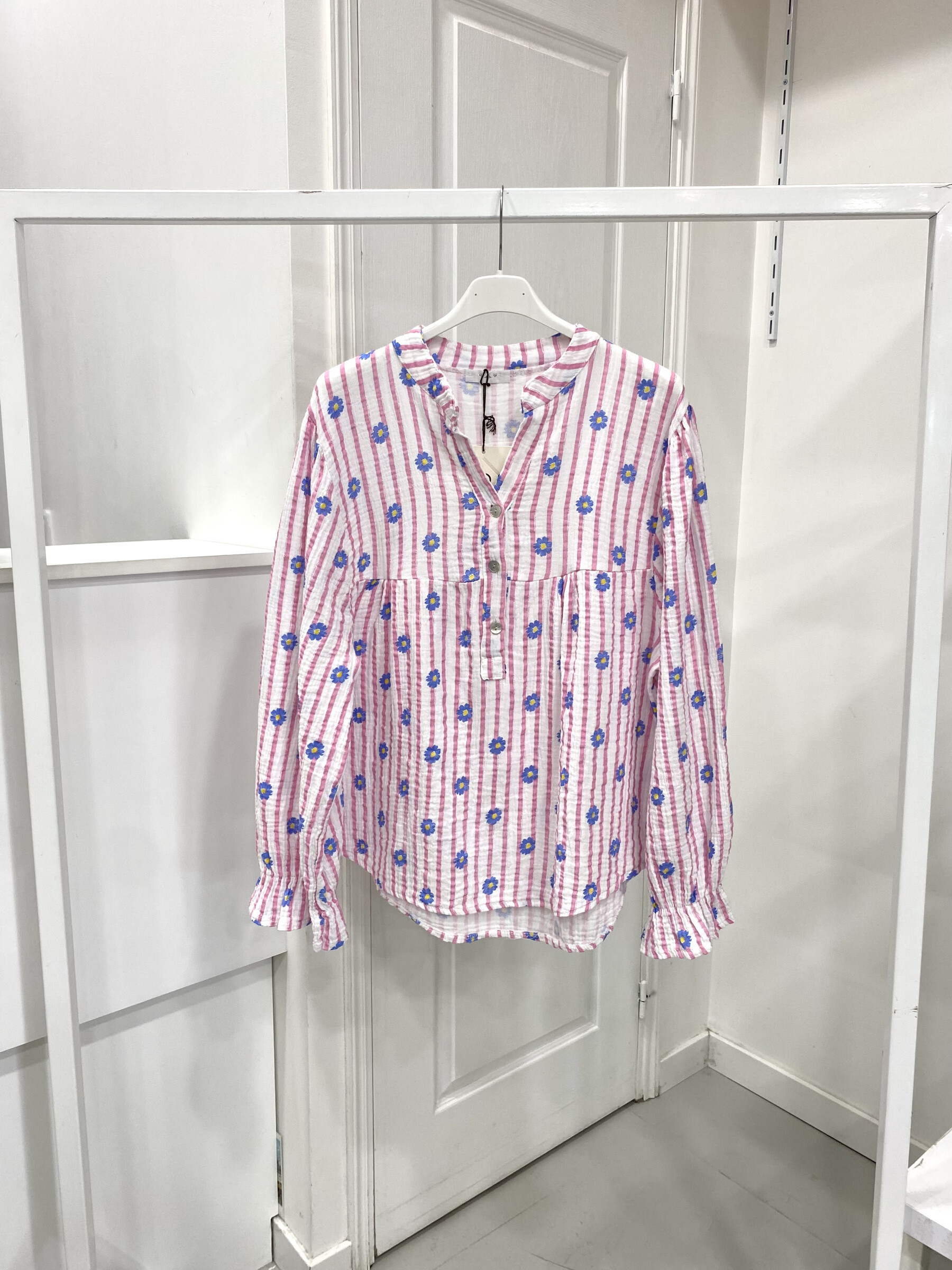 Wholesaler NOS - Blouse