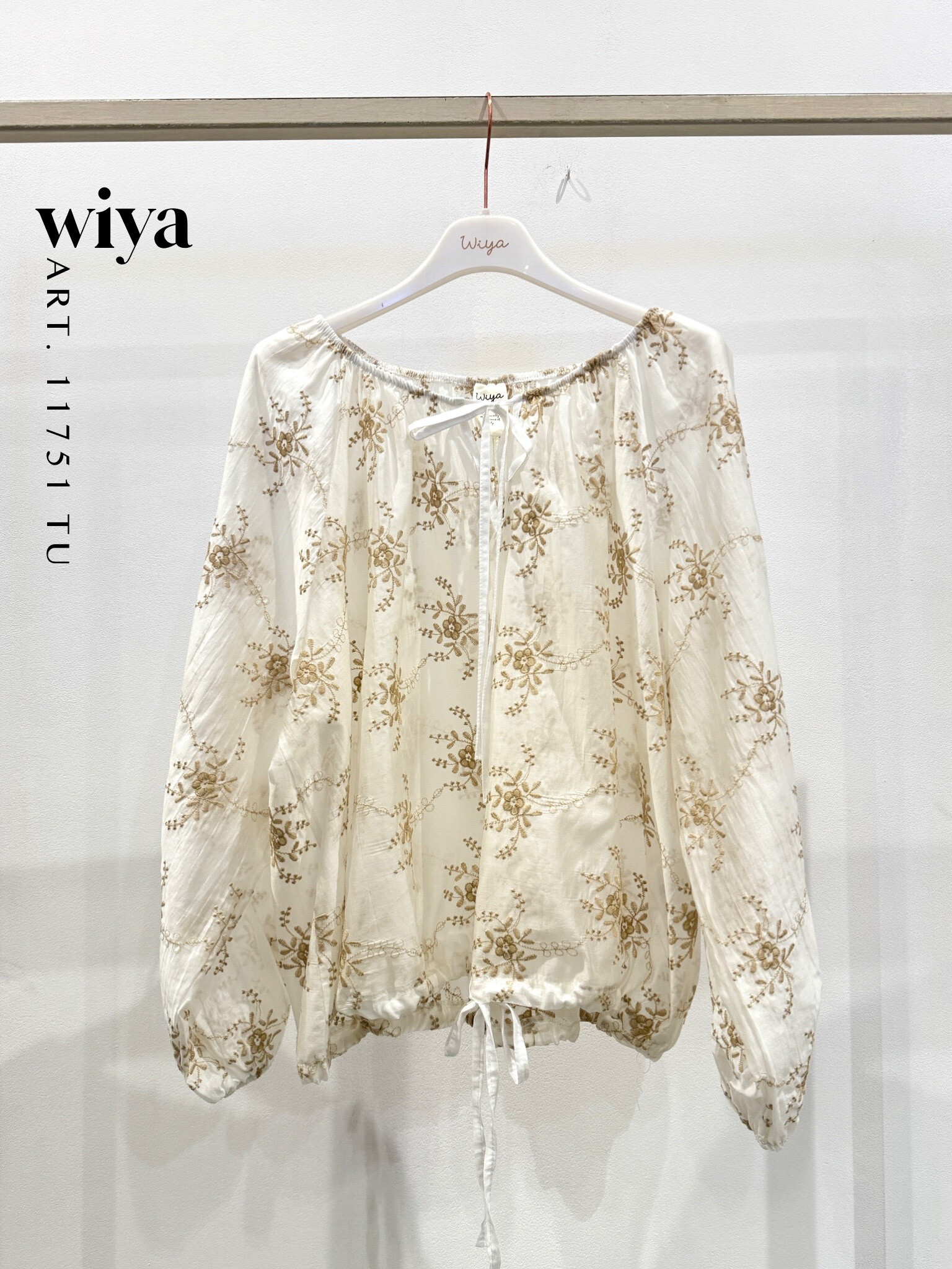 Wholesaler NOS - Blouse