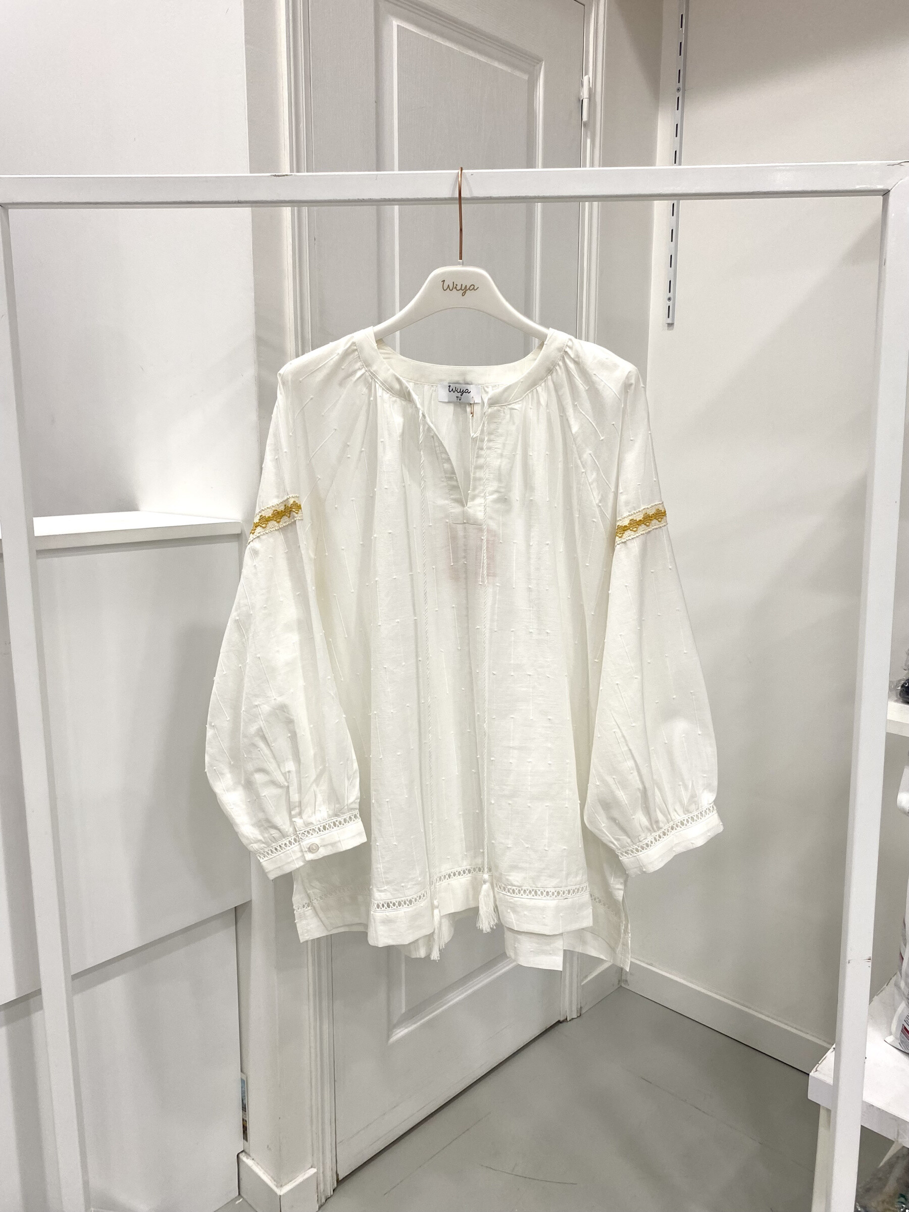 Wholesaler NOS - Blouse