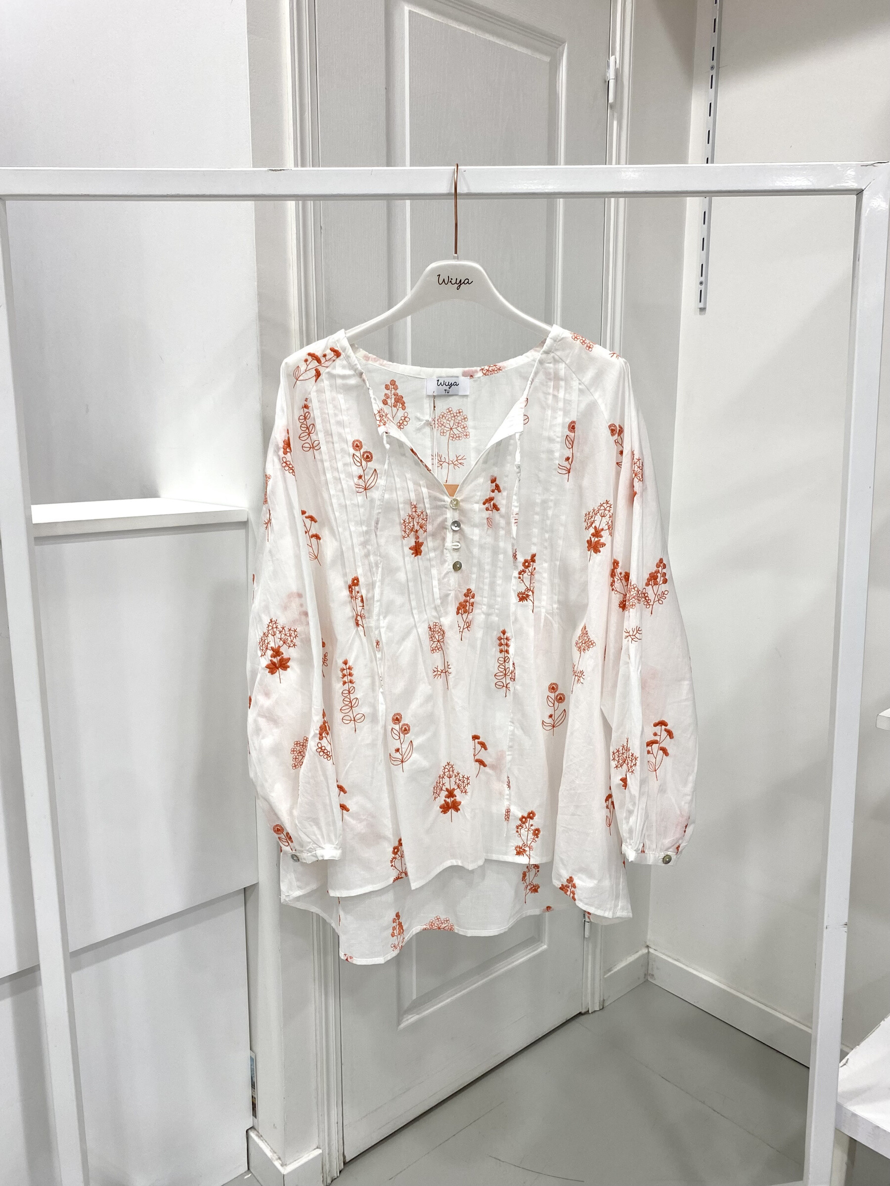 Wholesaler NOS - Blouse