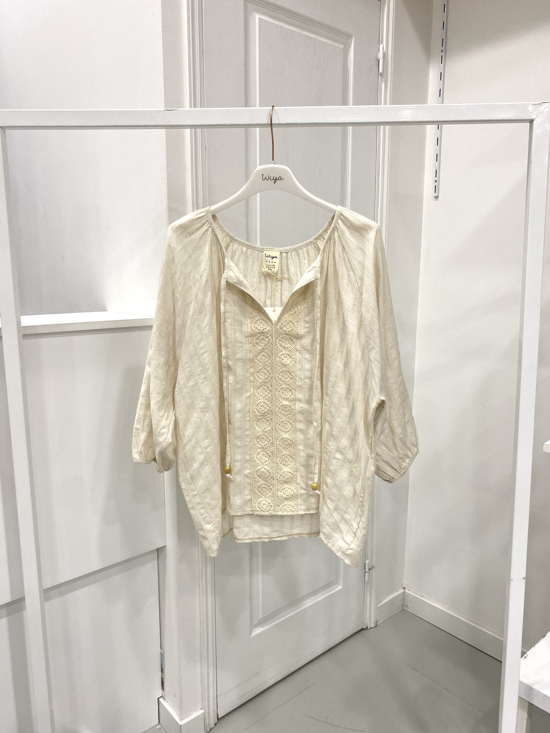 Wholesaler NOS - Blouse