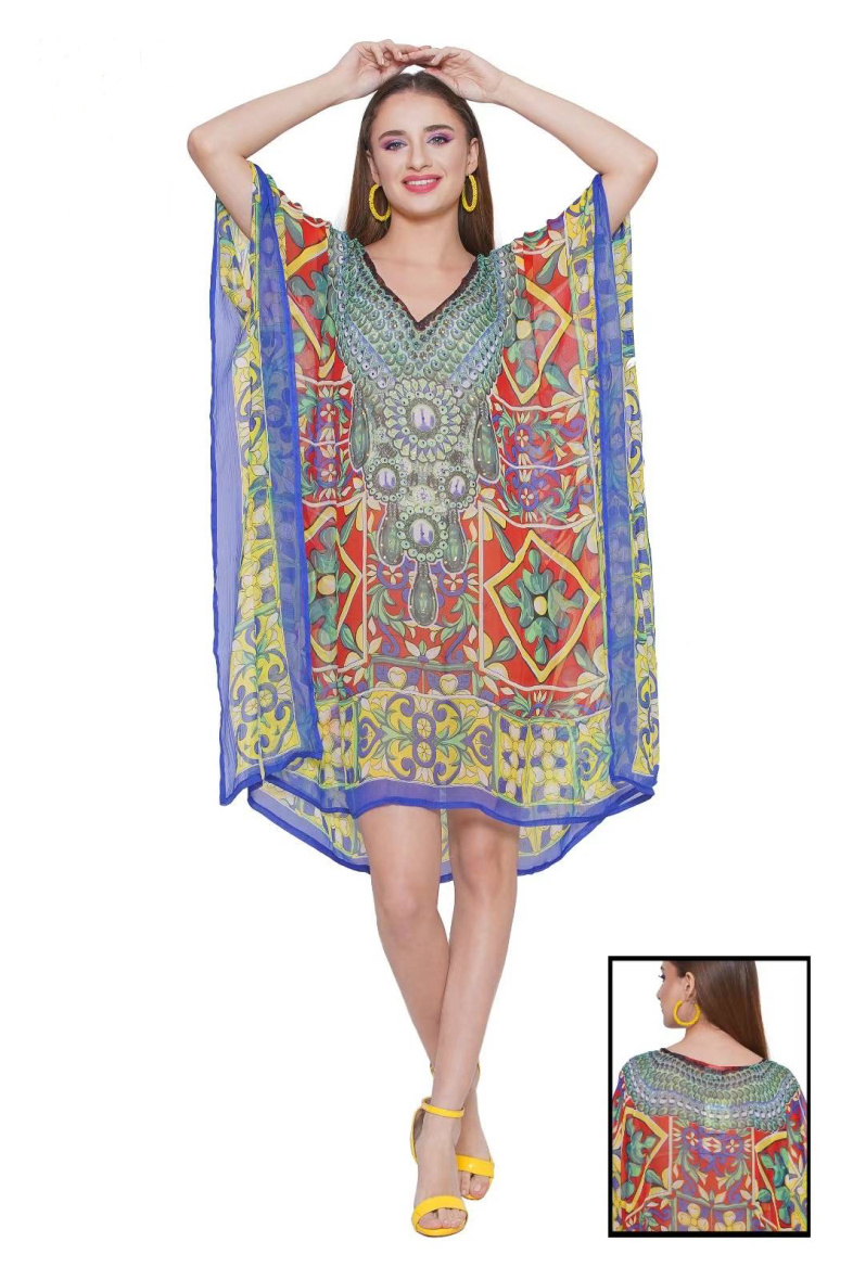 Grossiste NOS - Poncho à la plage