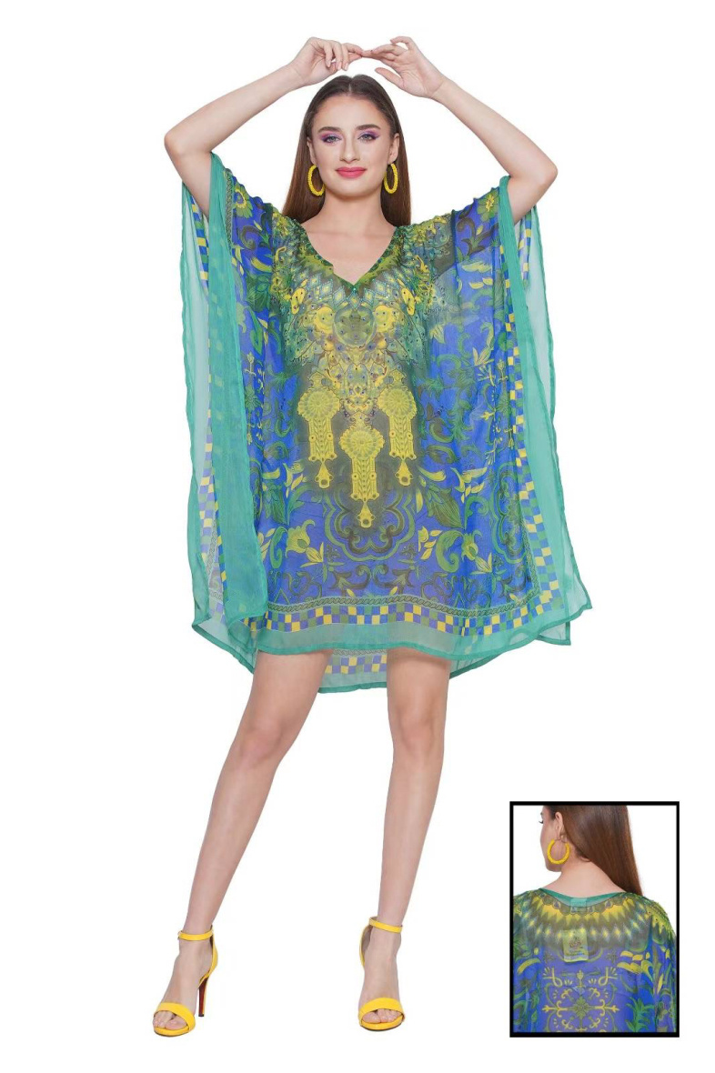 Großhändler NOS - Poncho