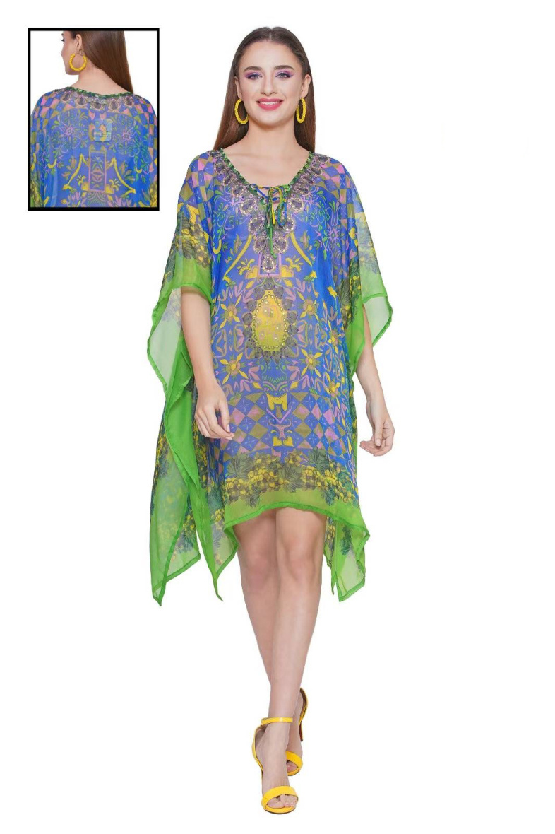 Grossiste NOS - Poncho