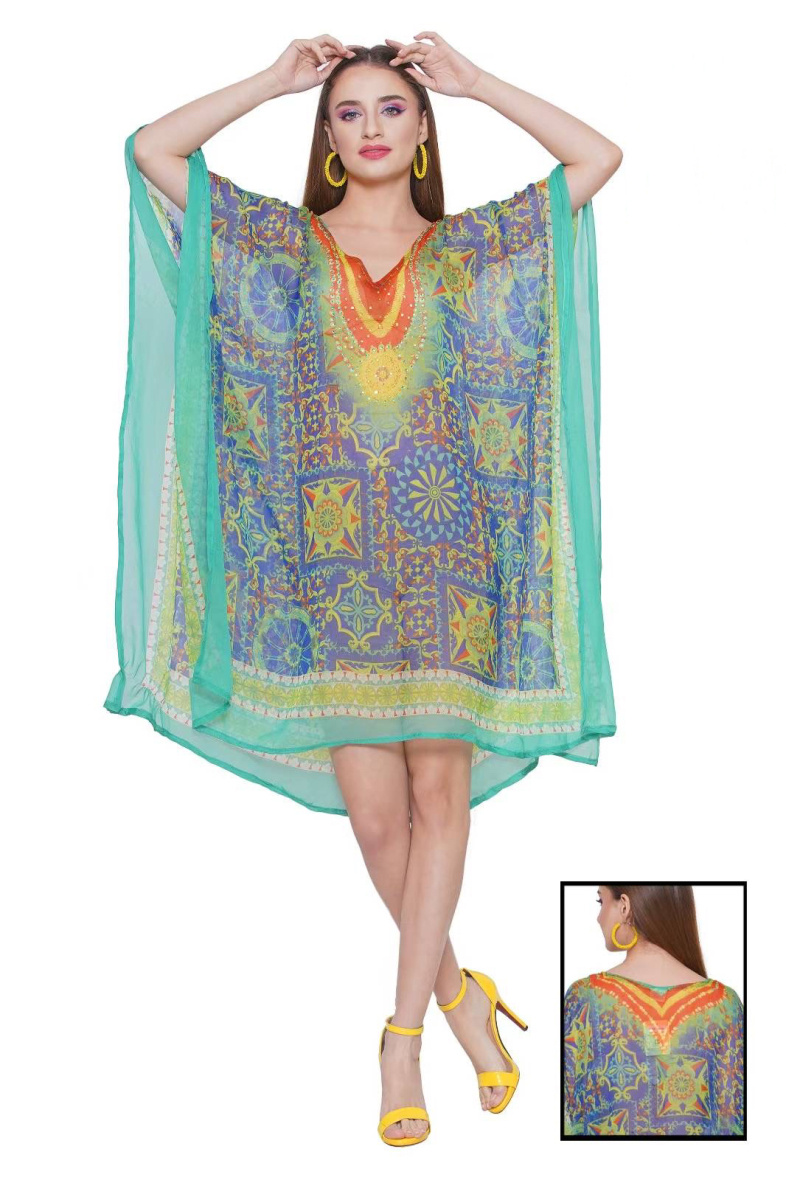 Grossiste NOS - Poncho
