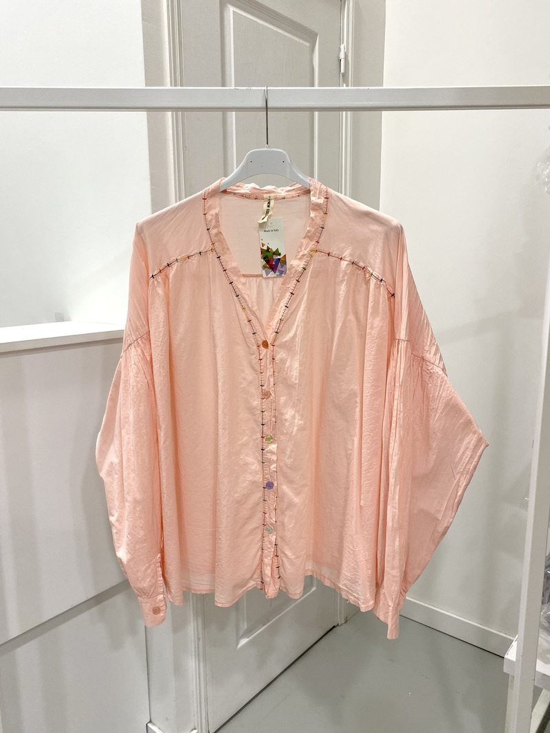 Wholesaler NOS - Cotton flight shirt