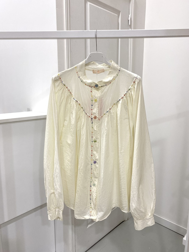 Wholesaler NOS - Cotton flight shirt
