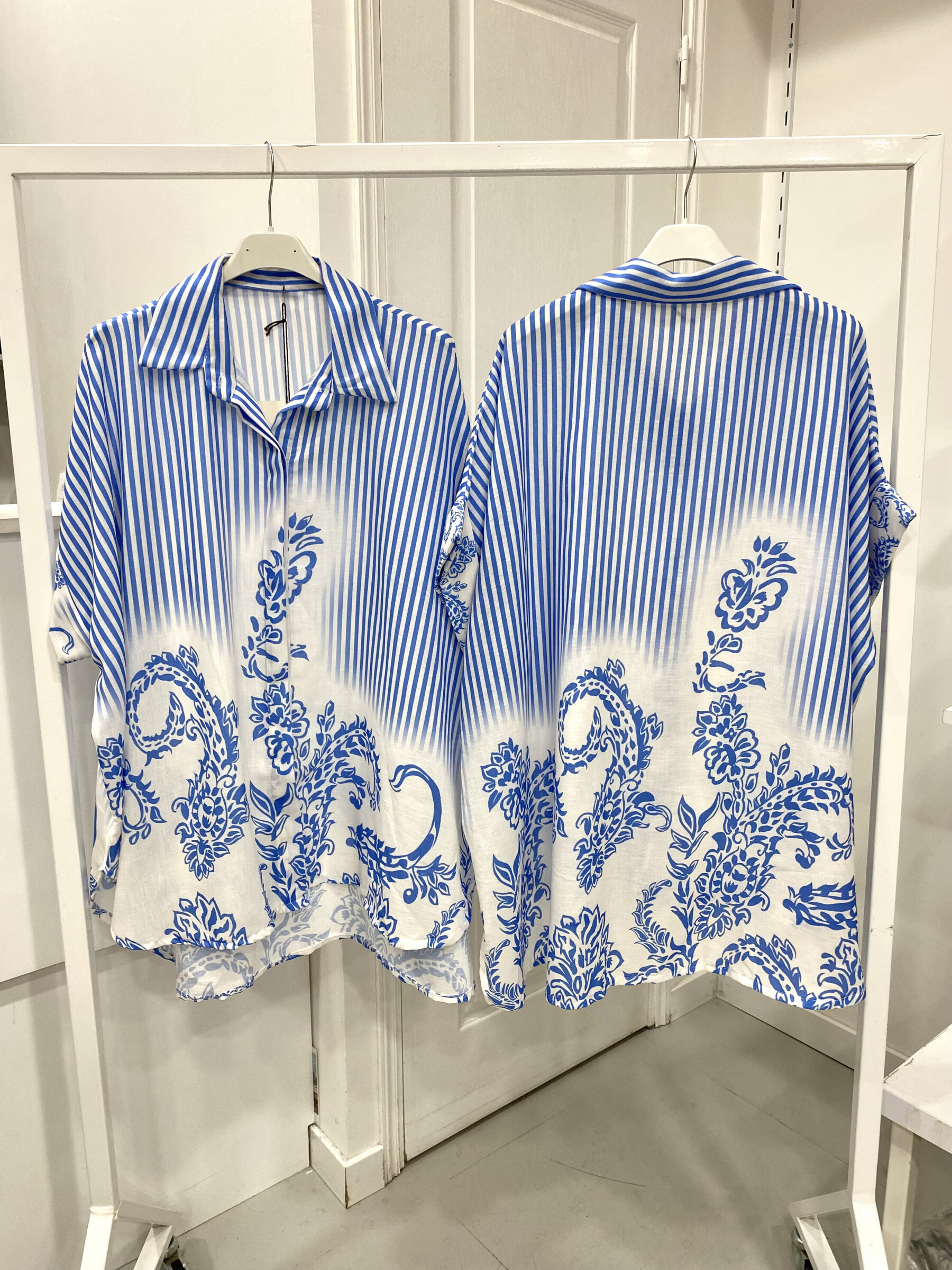 Wholesaler NOS - Short sleeve shirt