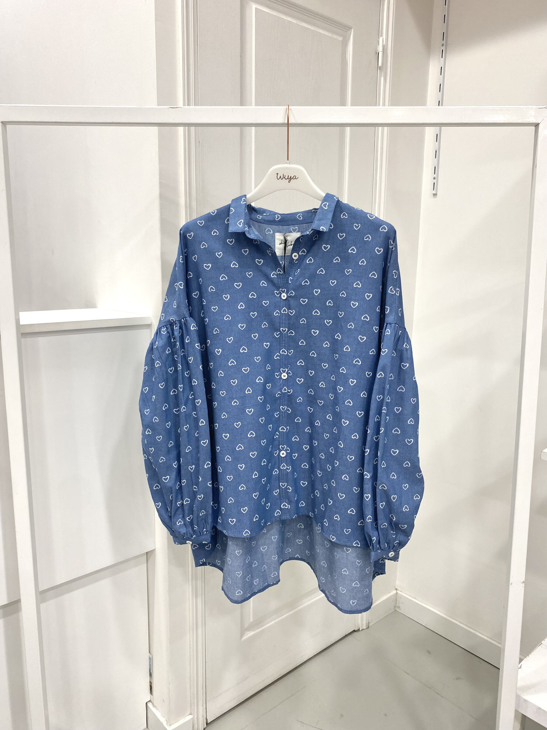Wholesaler NOS - Shirt