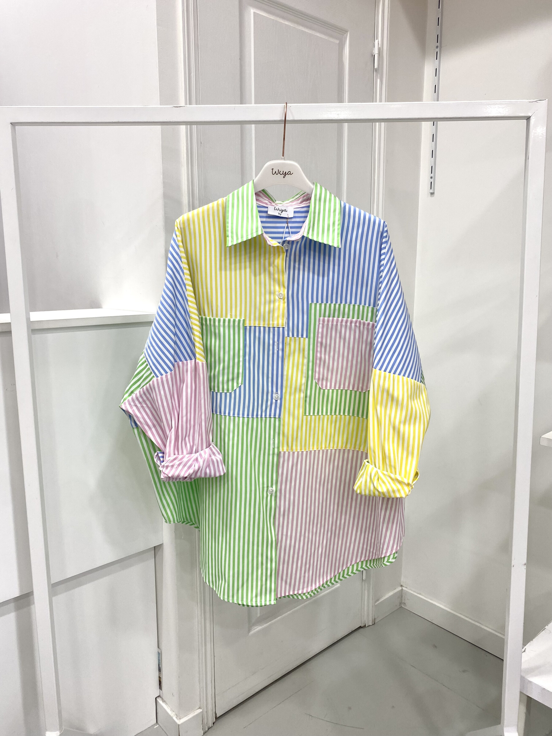 Wholesaler NOS - Shirt