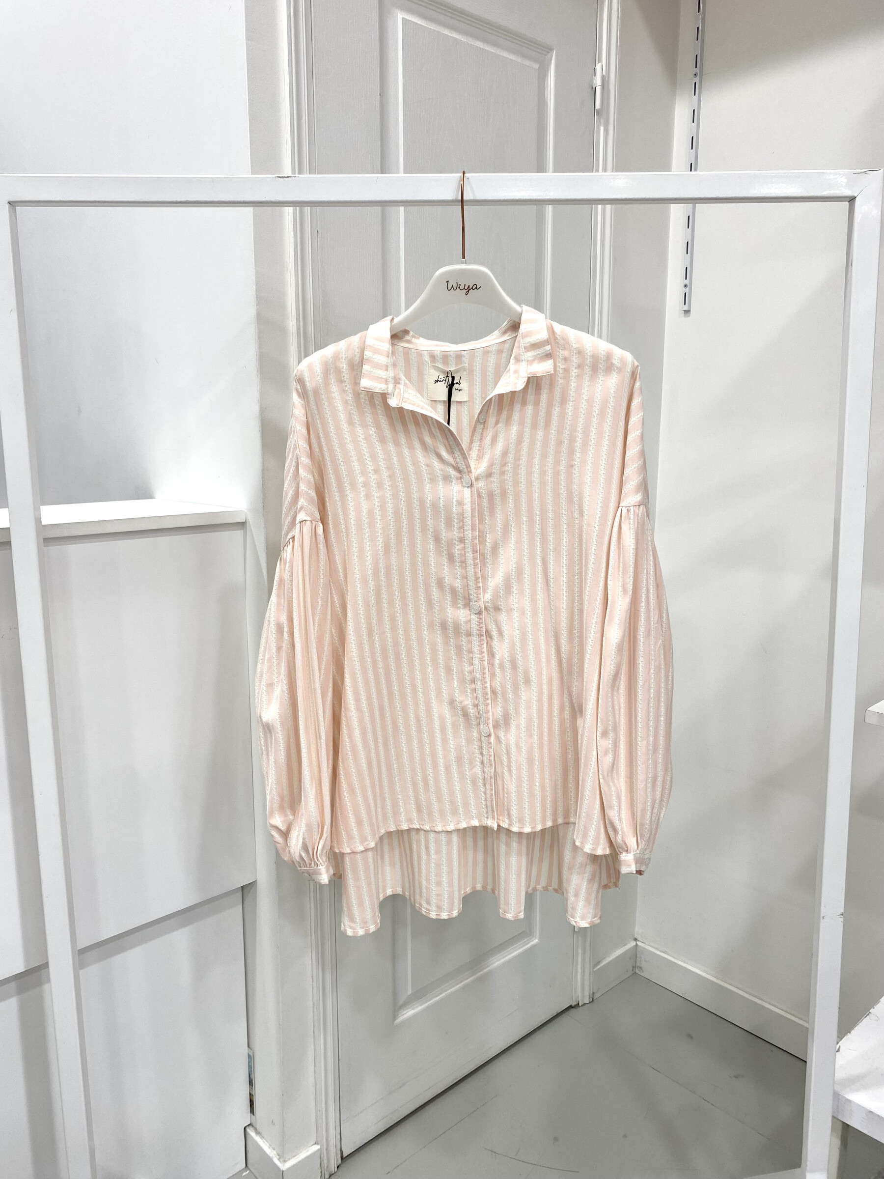 Wholesaler NOS - Shirt