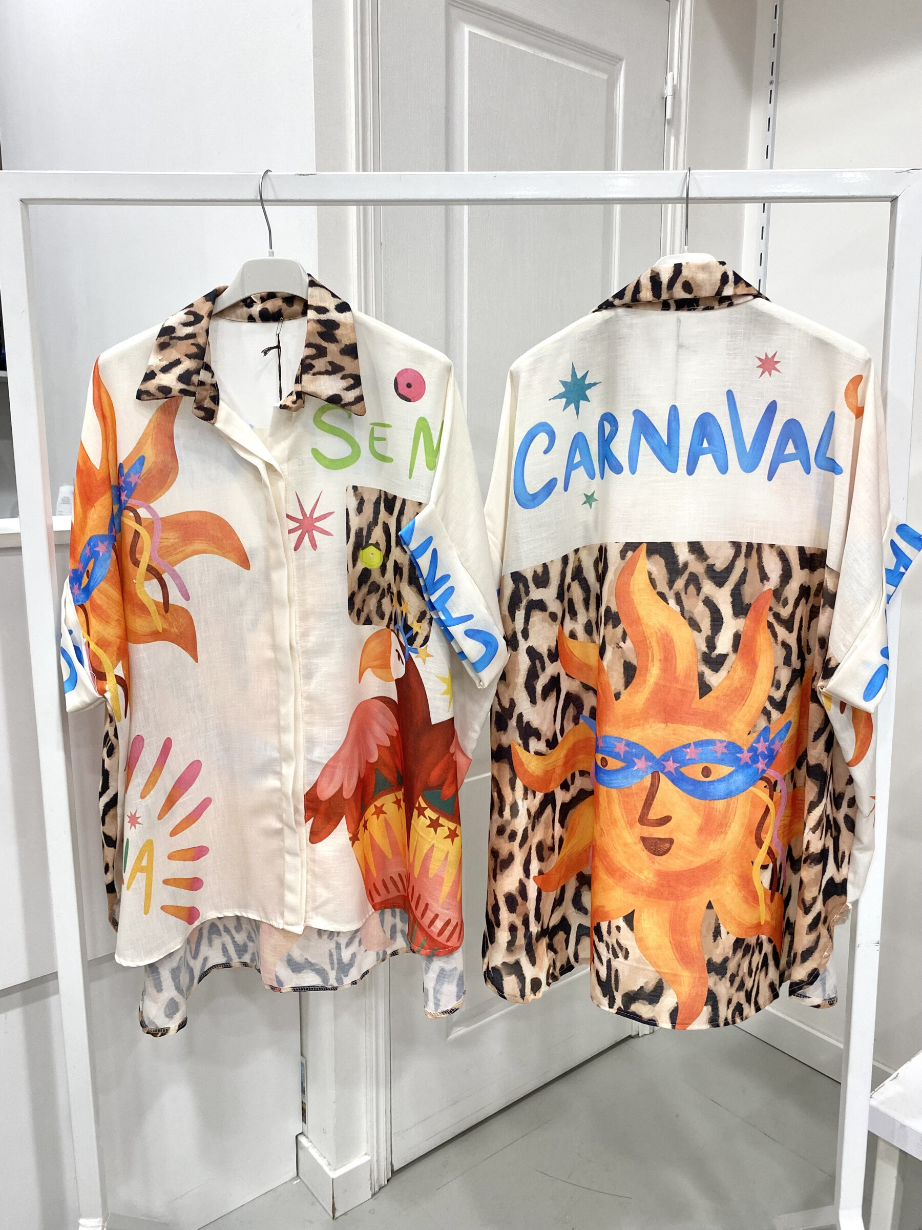 Wholesaler NOS - Short sleeve shirt